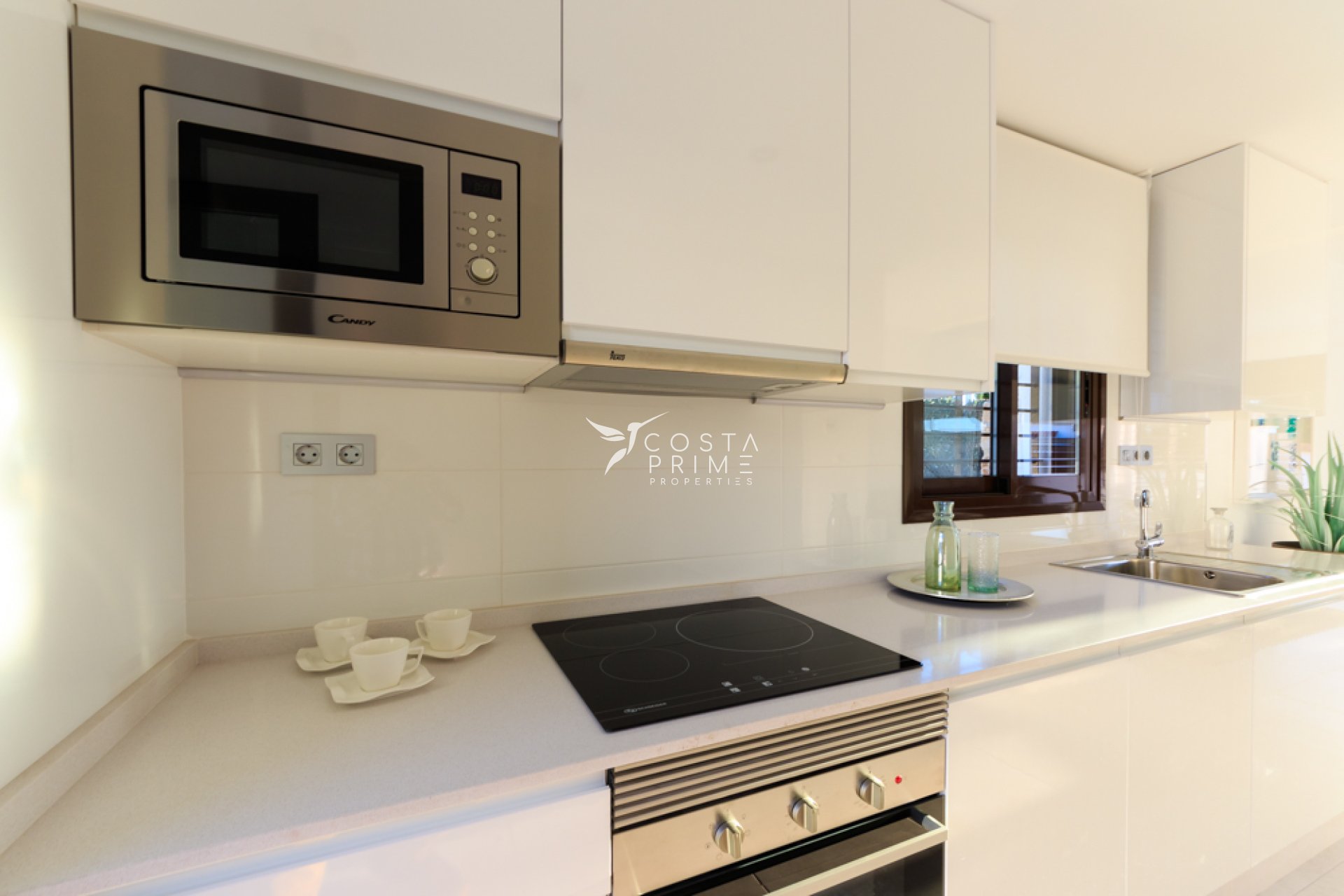 New build - Villa  - Pilar de la Horadada