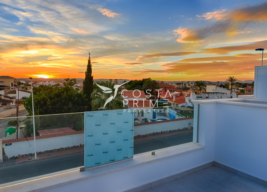 New build - Villa  - Pilar de la Horadada