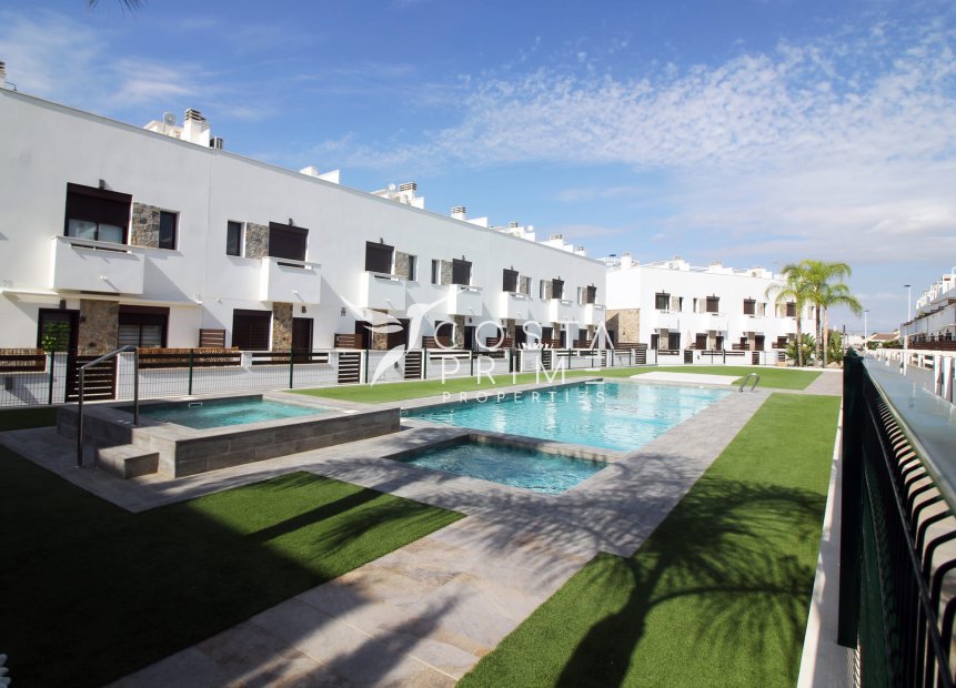 New build - Villa  - Pilar de la Horadada