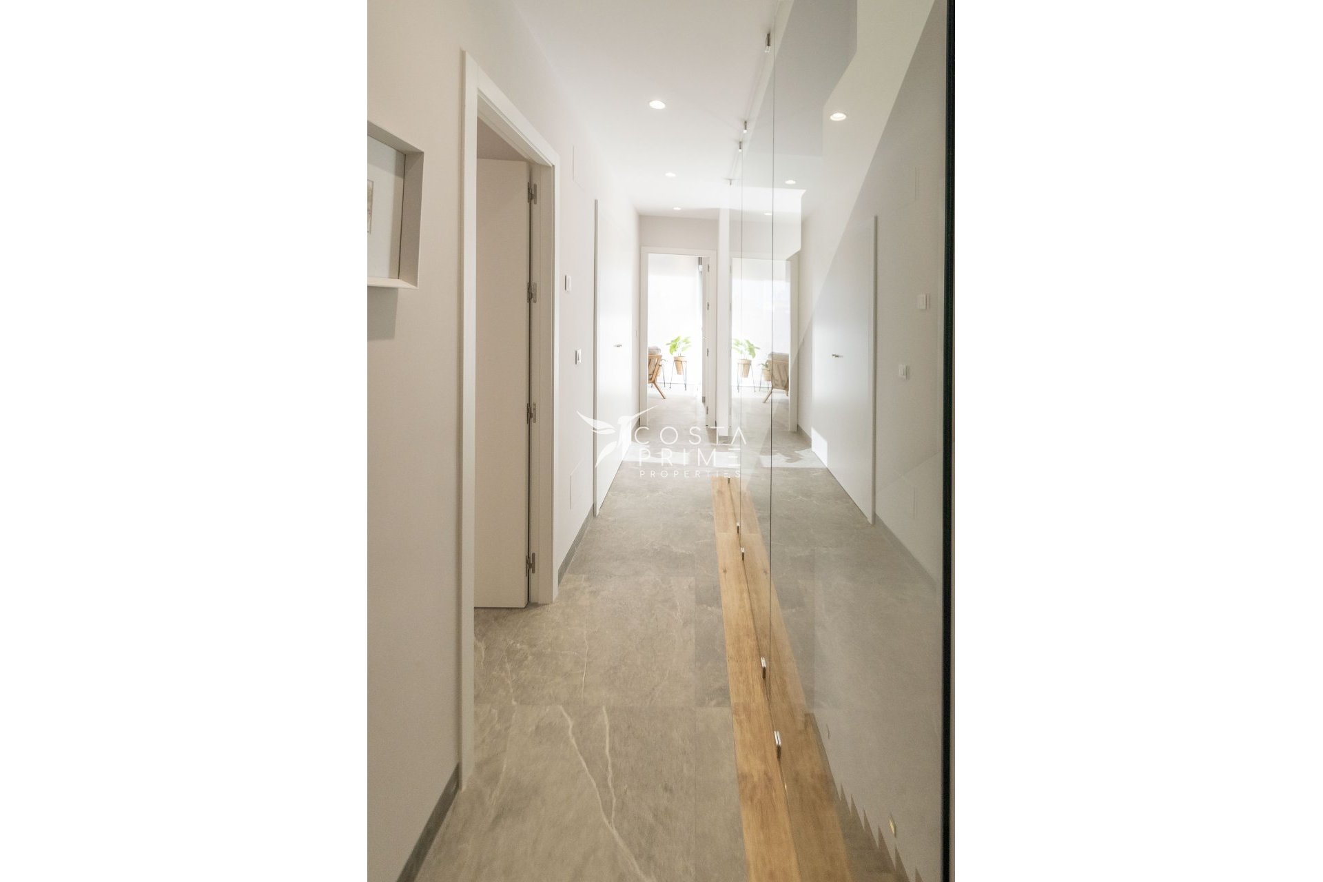 New build - Villa  - Pilar de la Horadada