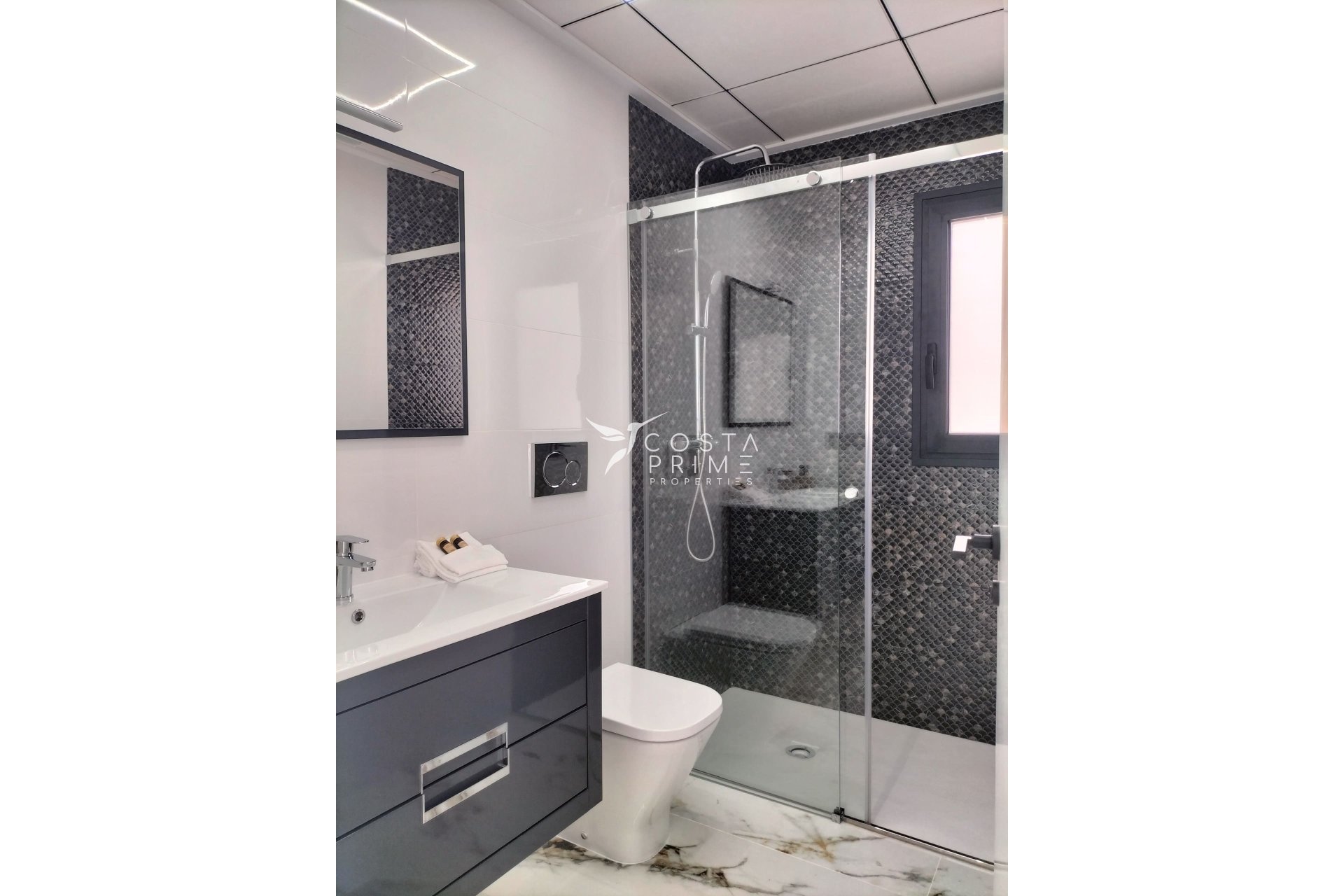 New build - Villa  - Pilar de la Horadada