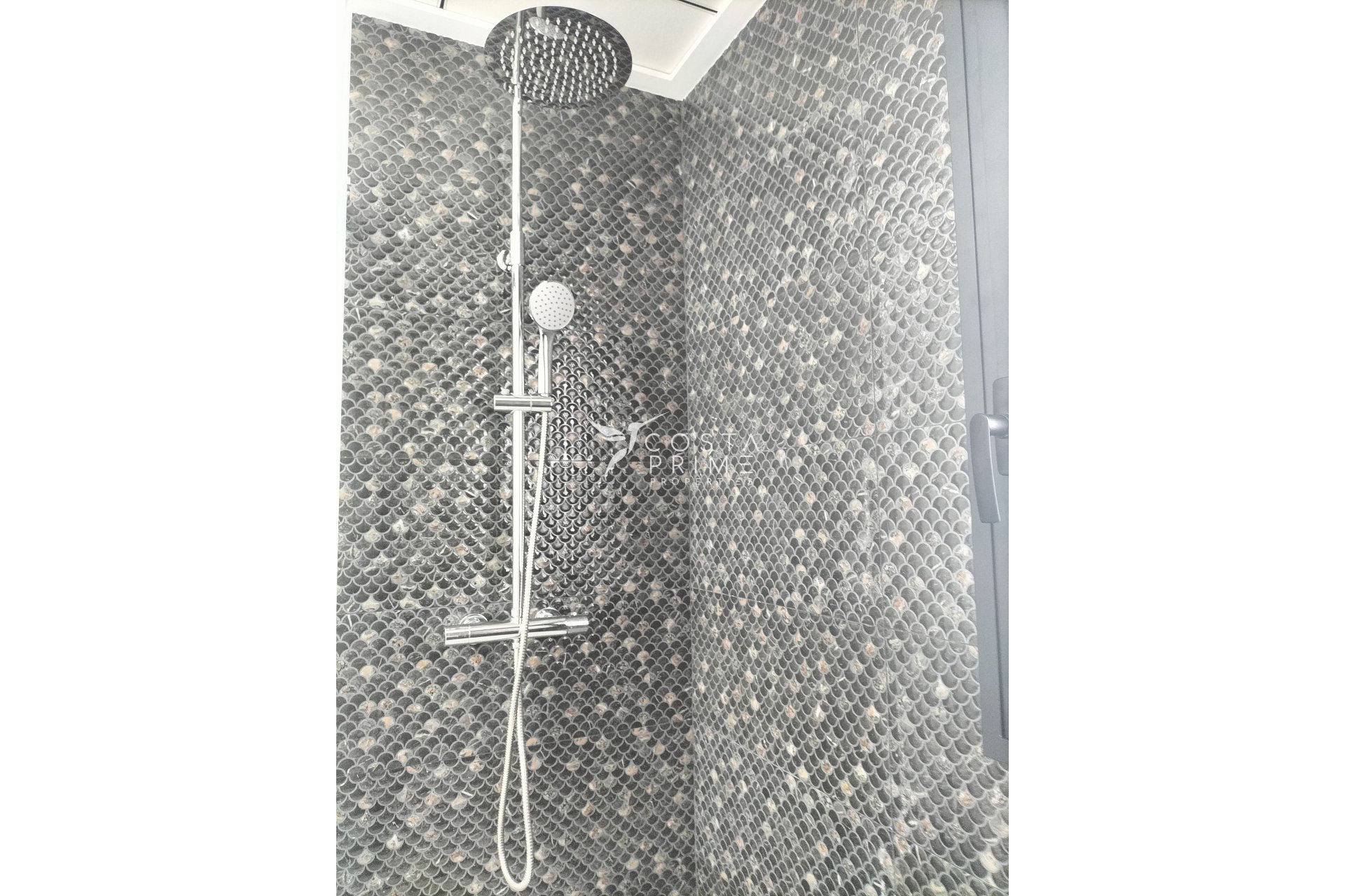 New build - Villa  - Pilar de la Horadada