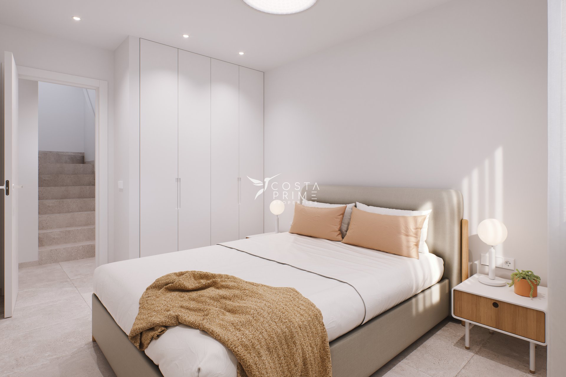 New build - Villa  - Pilar de la Horadada