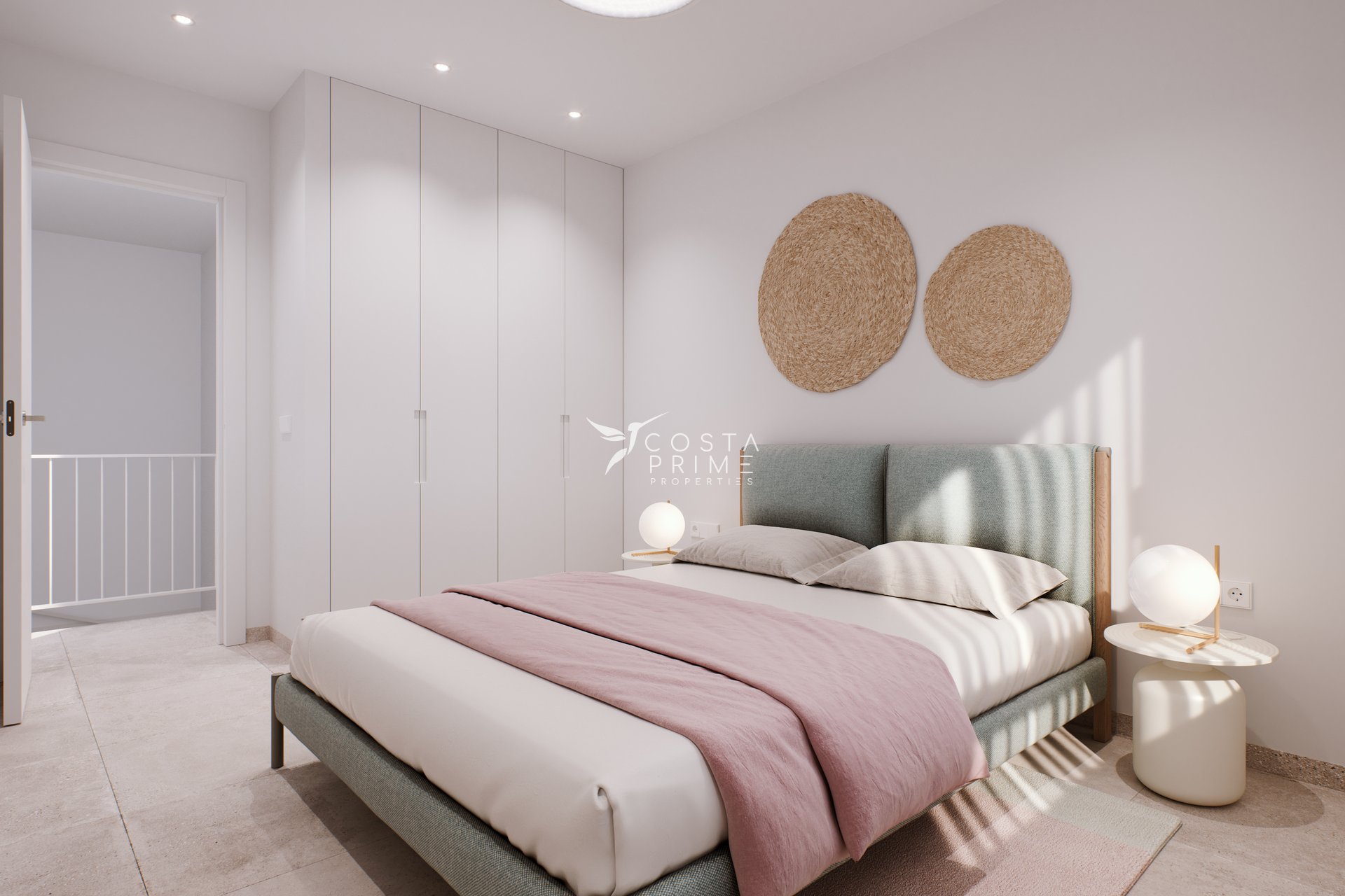 New build - Villa  - Pilar de la Horadada