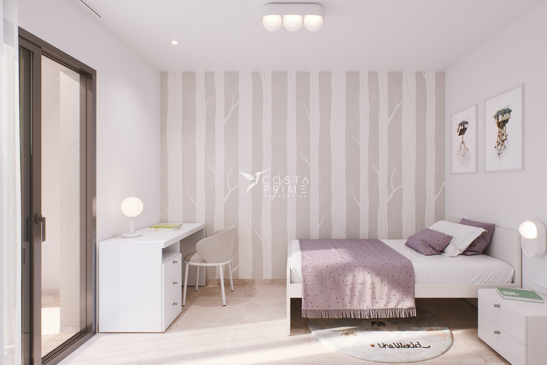 New build - Villa  - Pilar de la Horadada