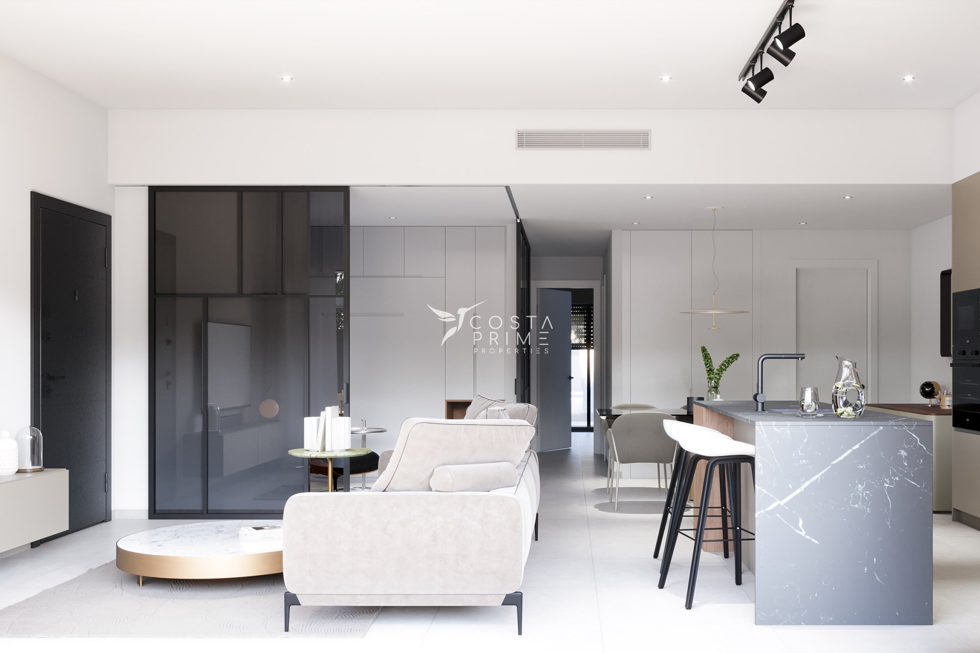 New build - Villa  - Pilar de la Horadada