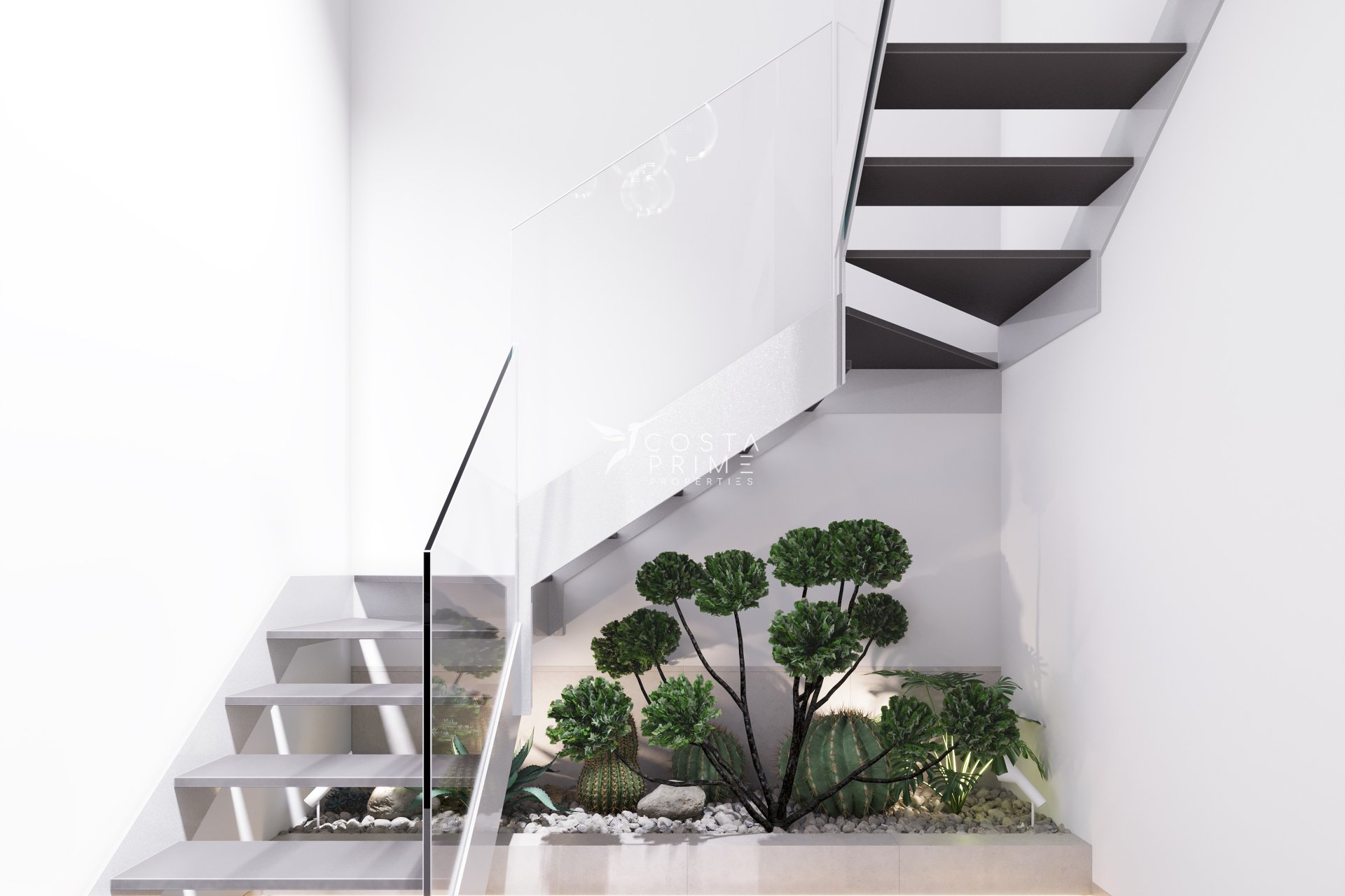 New build - Villa  - Pilar de la Horadada