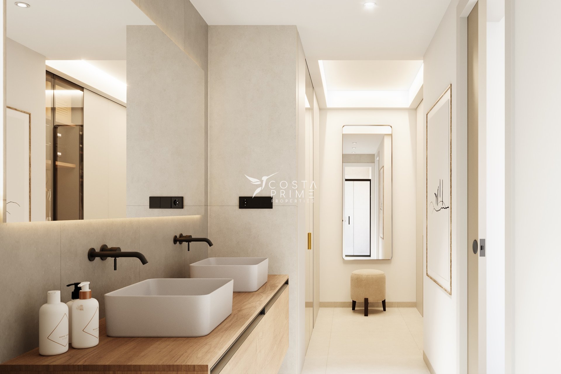 New build - Villa  - Pilar de la Horadada