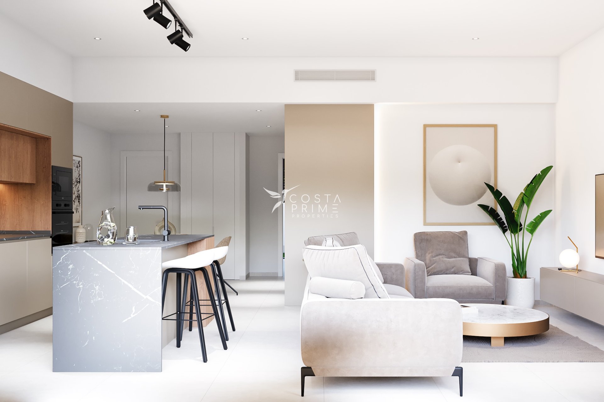 New build - Villa  - Pilar de la Horadada