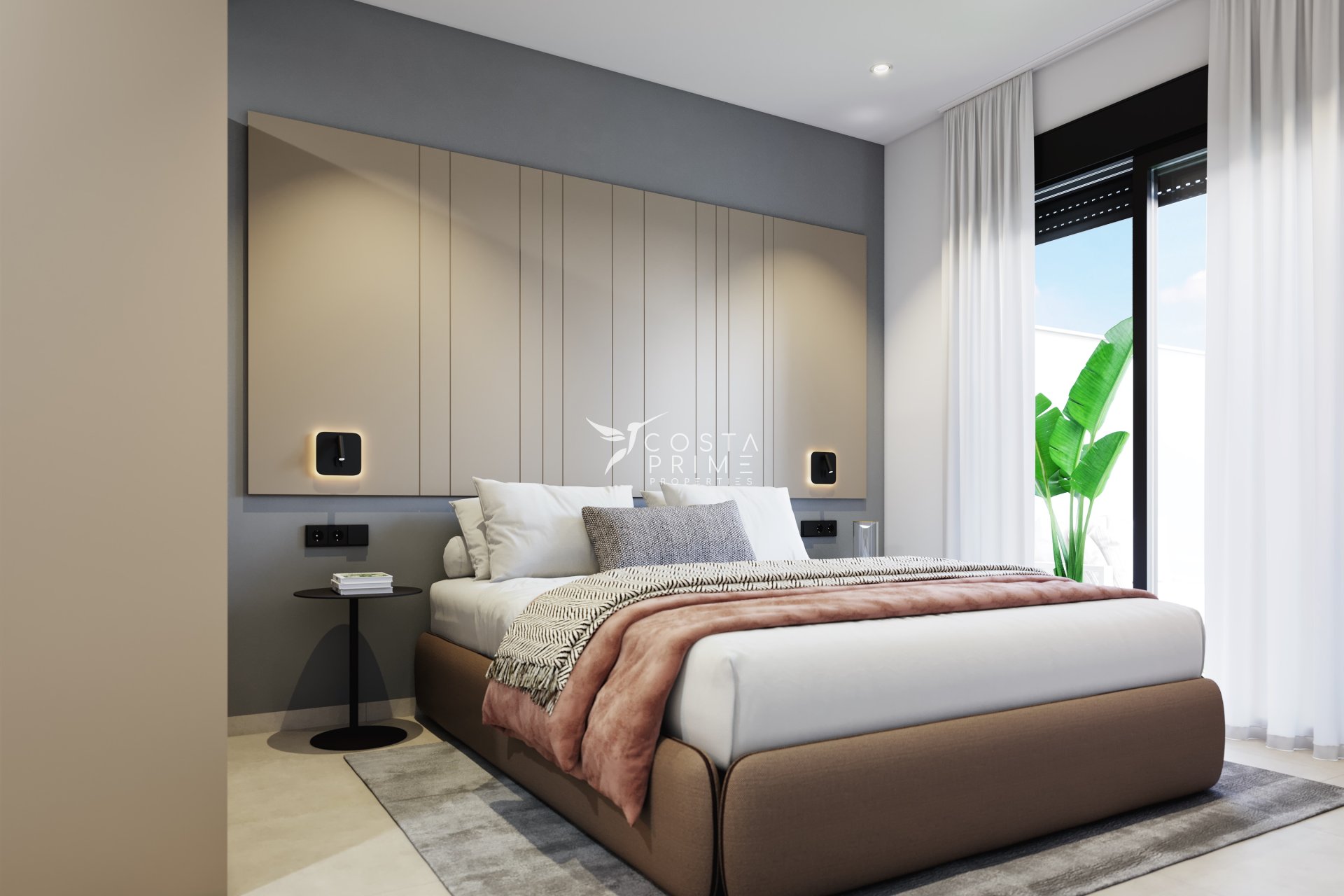 New build - Villa  - Pilar de la Horadada