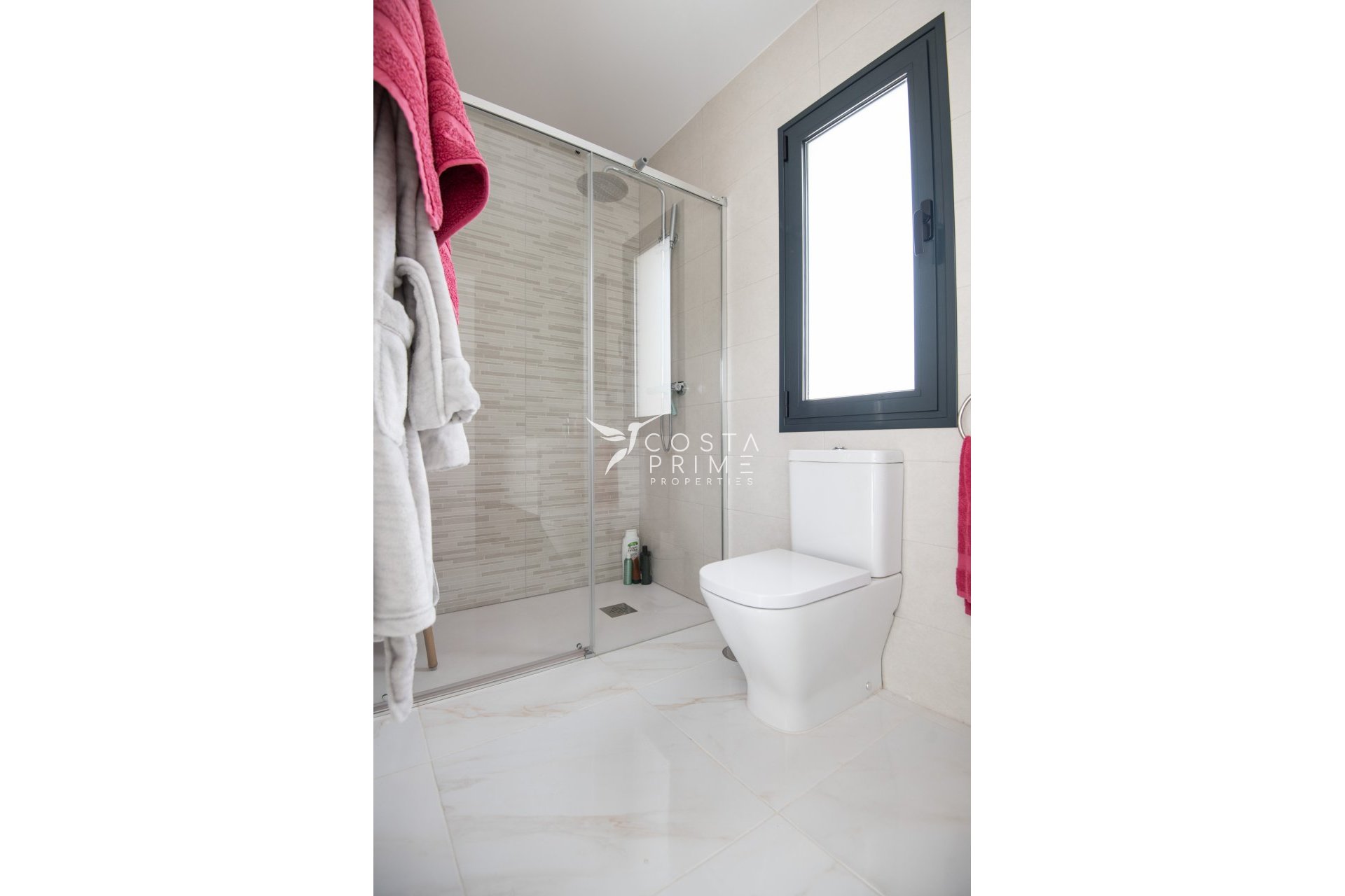 New build - Villa  - Pinar de Campoverde