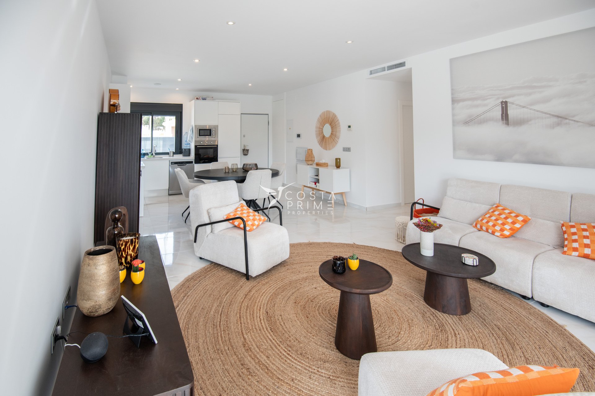 New build - Villa  - Pinar de Campoverde