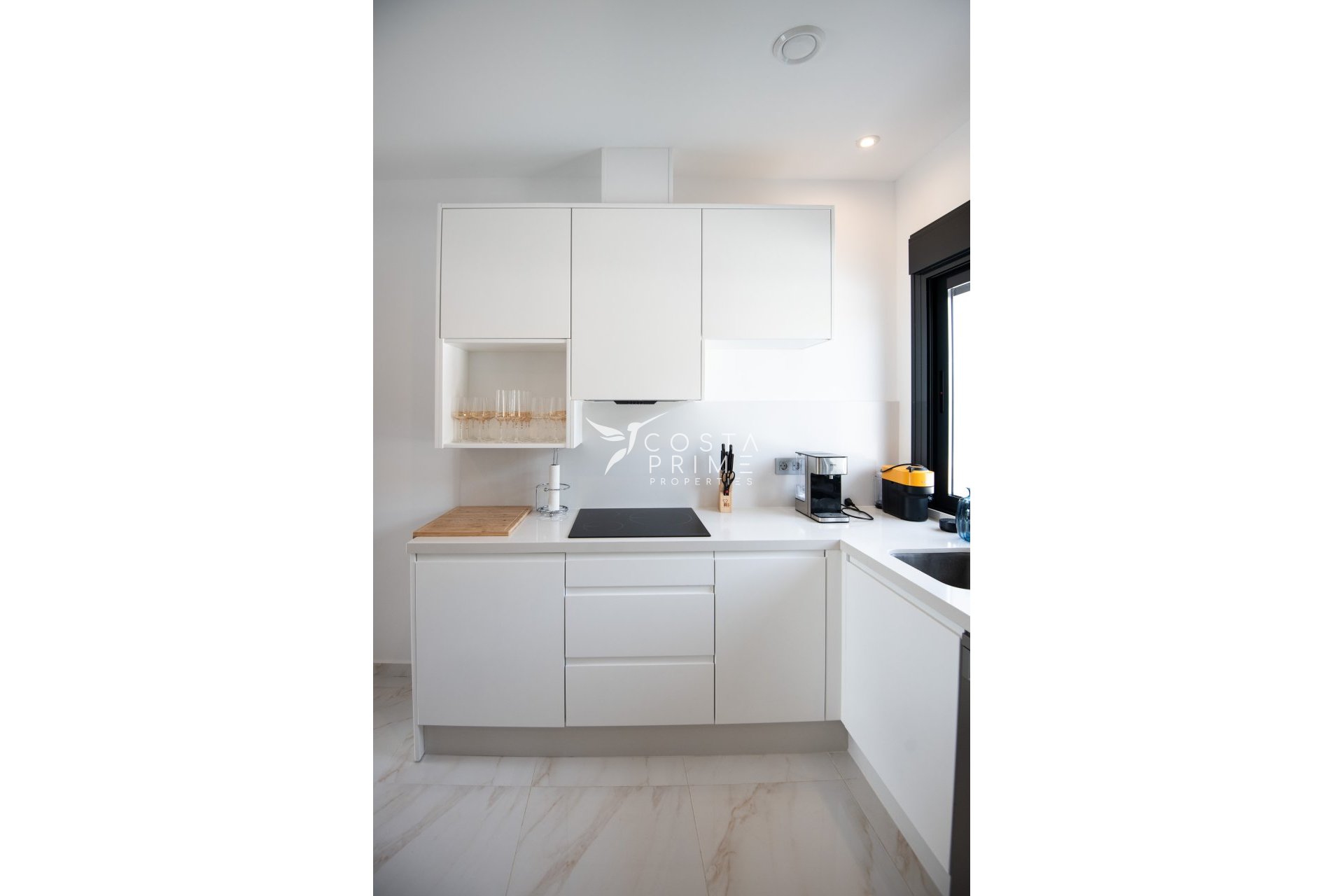 New build - Villa  - Pinar de Campoverde