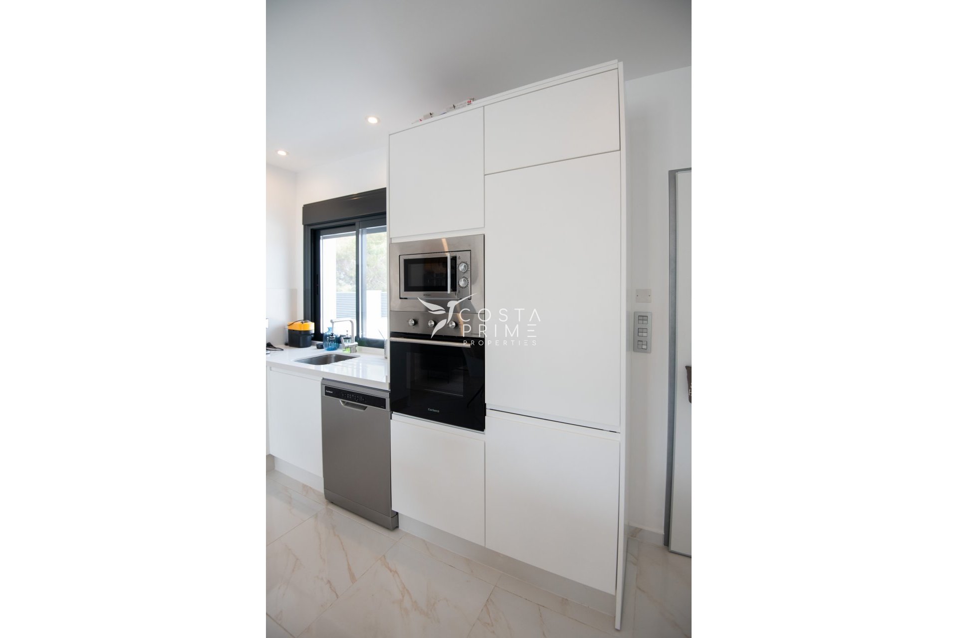 New build - Villa  - Pinar de Campoverde