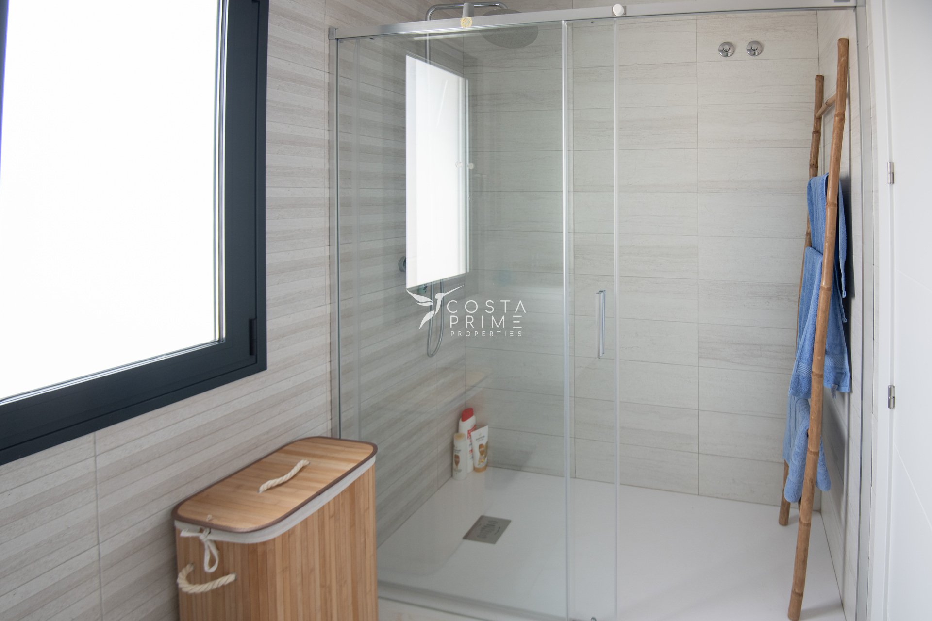 New build - Villa  - Pinar de Campoverde