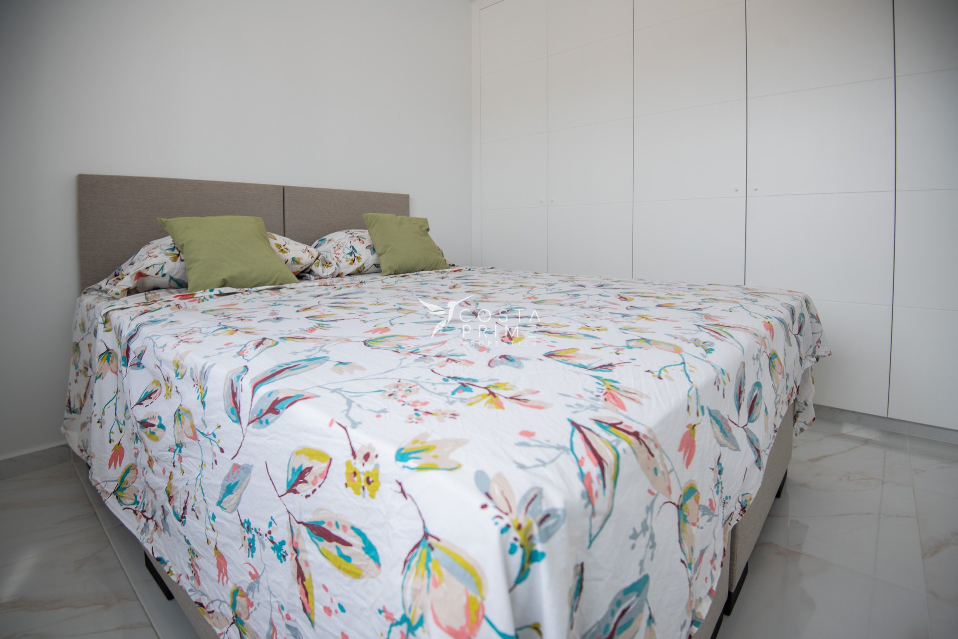 New build - Villa  - Pinar de Campoverde