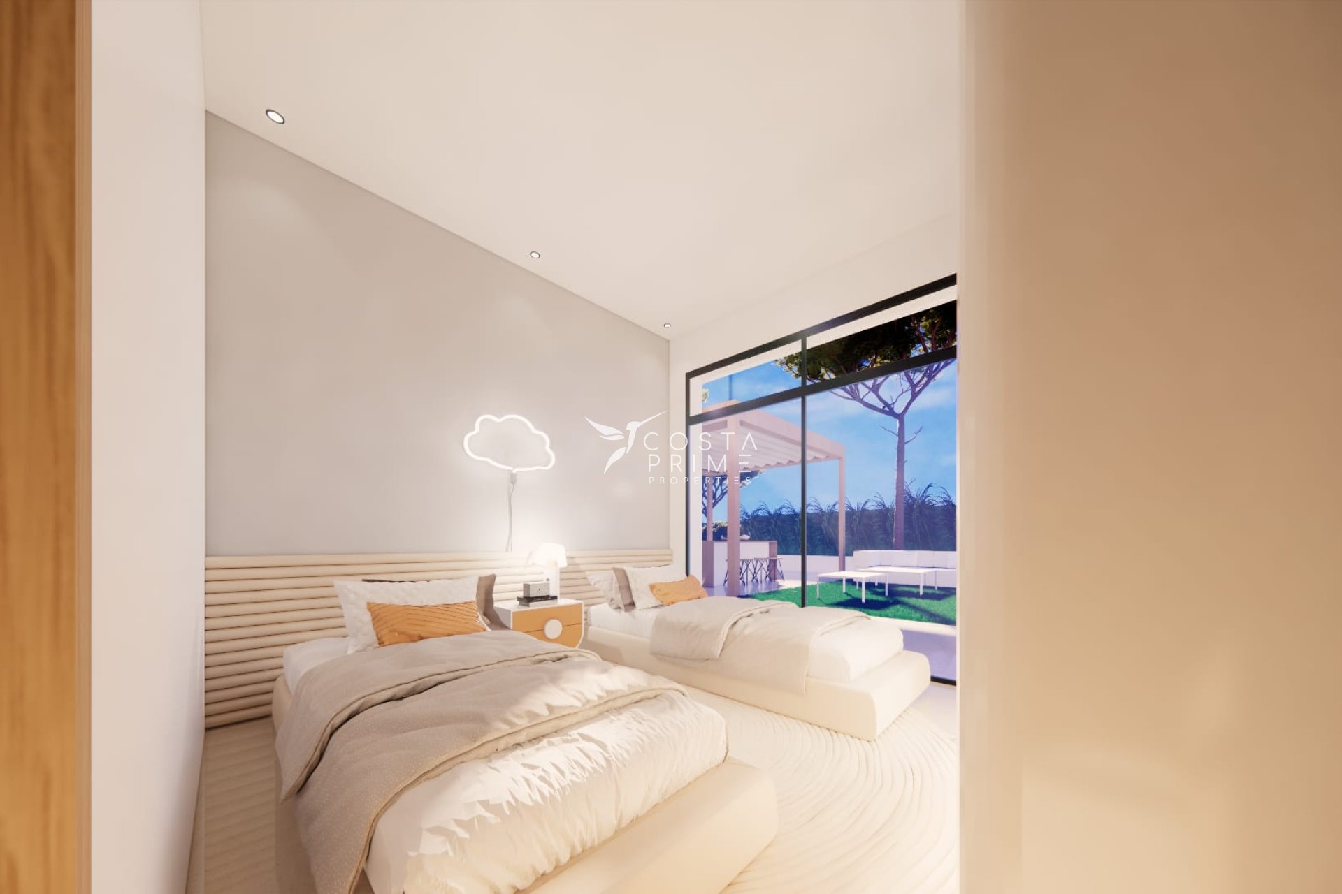 New build - Villa  - Pinar de Campoverde
