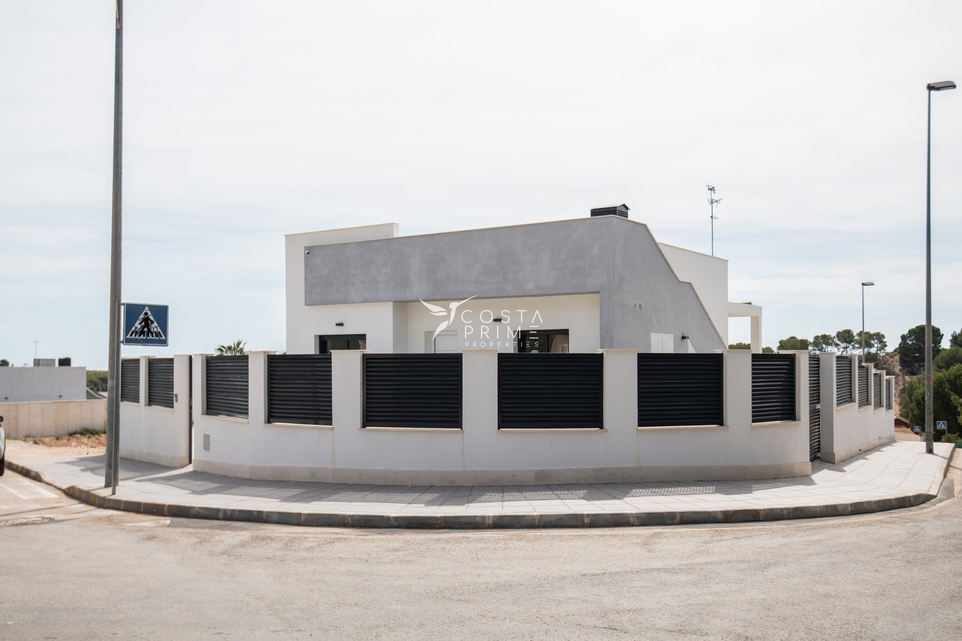 New build - Villa  - Pinar de Campoverde