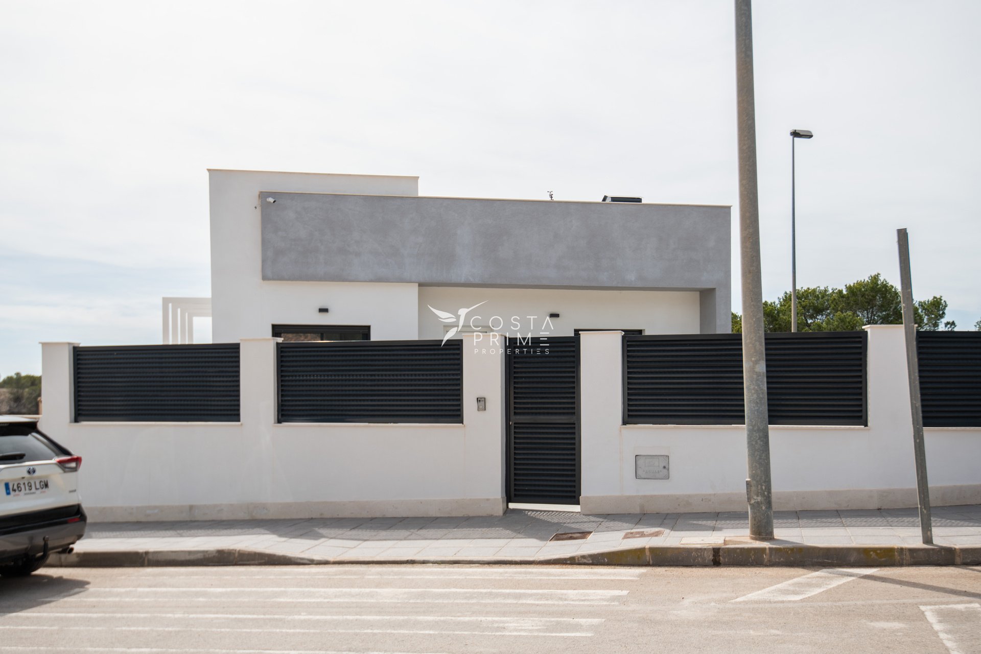 New build - Villa  - Pinar de Campoverde