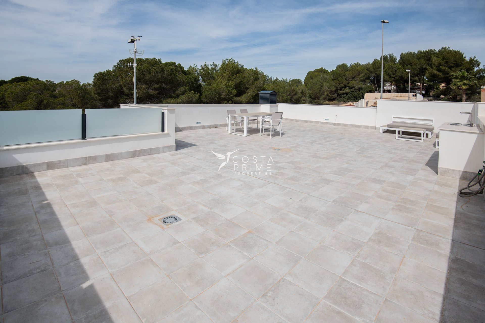 New build - Villa  - Pinar de Campoverde