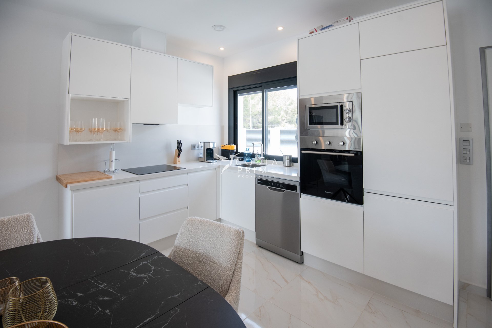 New build - Villa  - Pinar de Campoverde