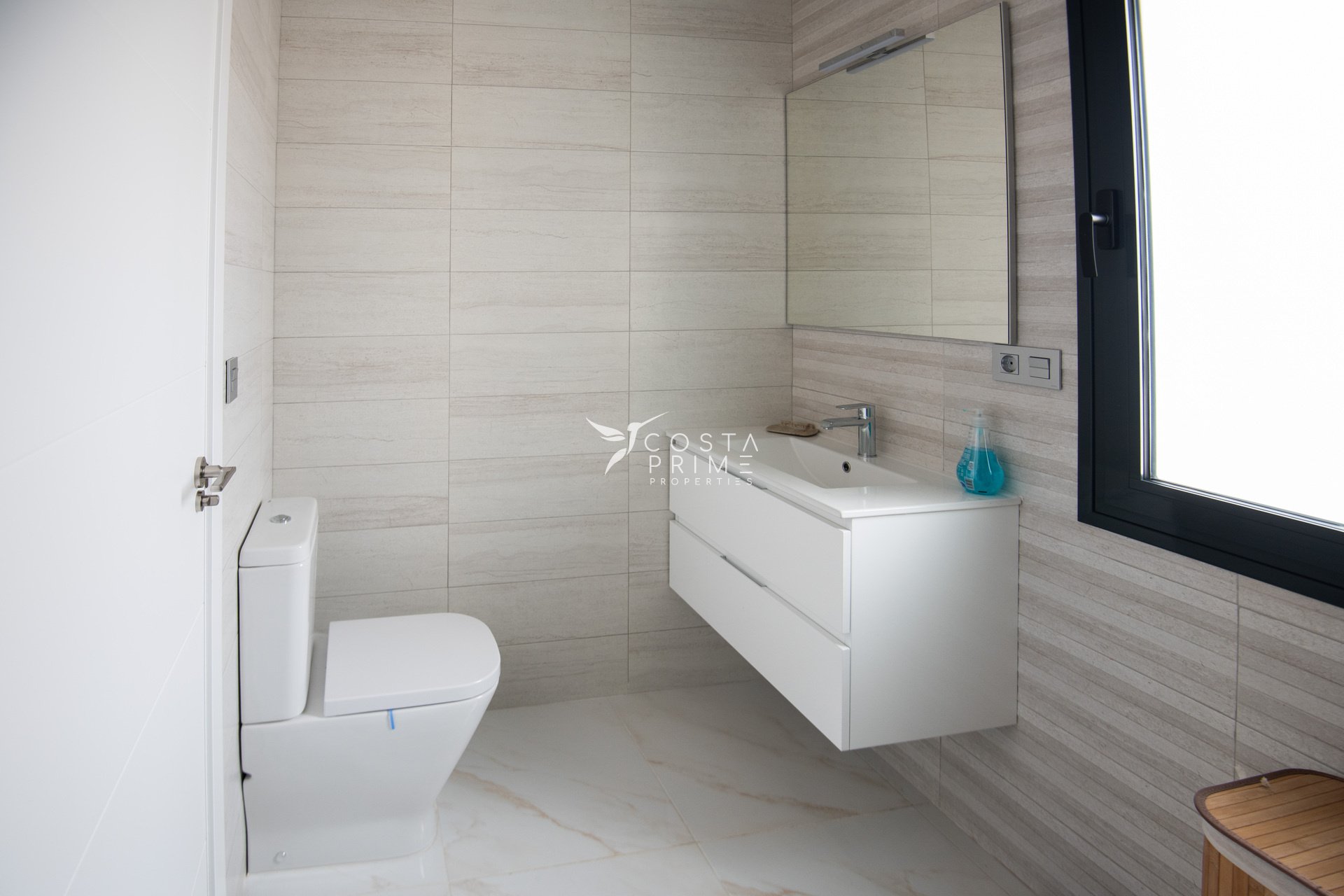 New build - Villa  - Pinar de Campoverde