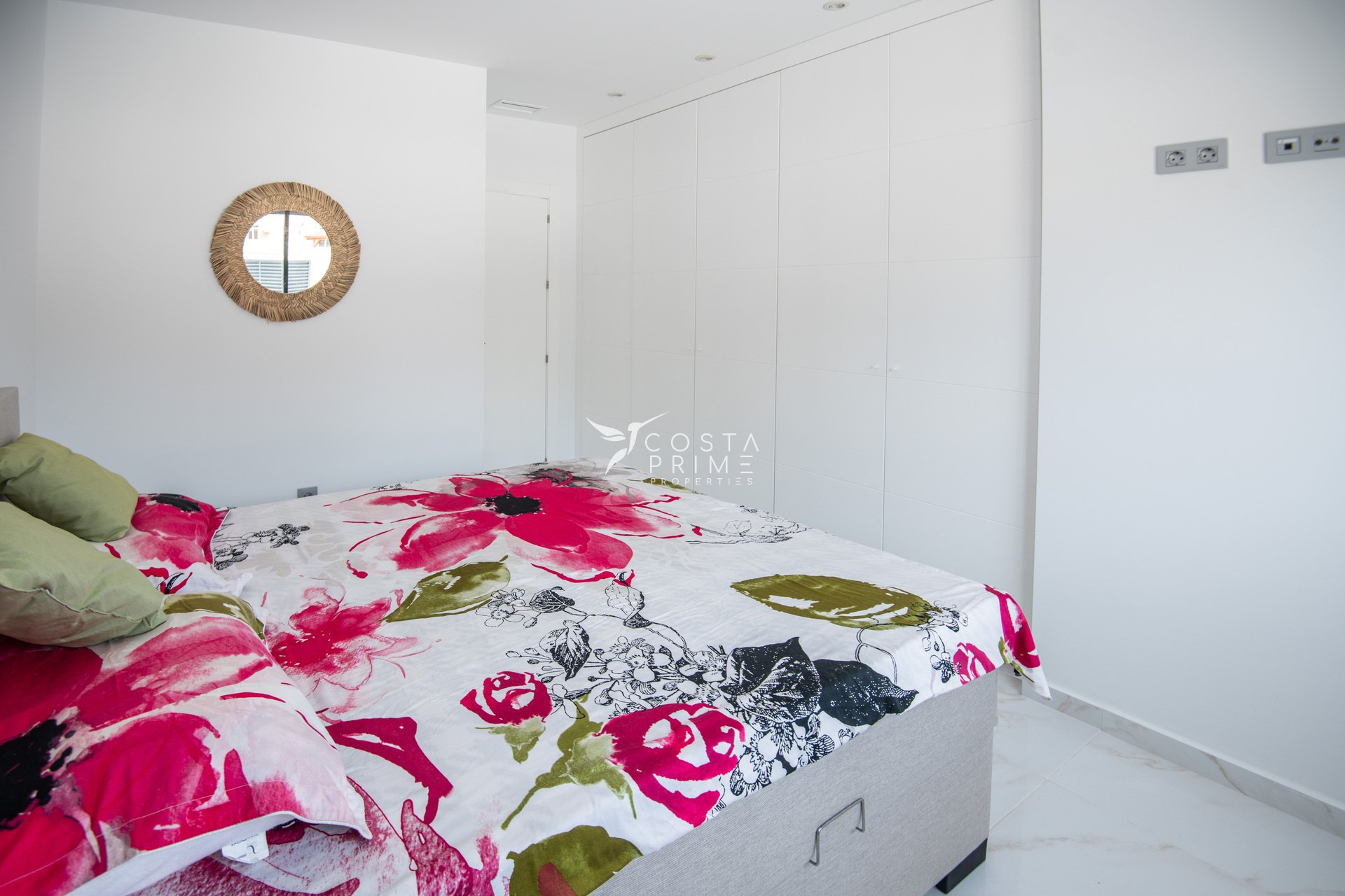 New build - Villa  - Pinar de Campoverde