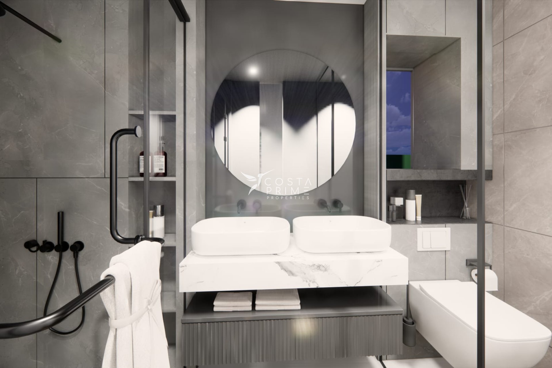 New build - Villa  - Pinar de Campoverde