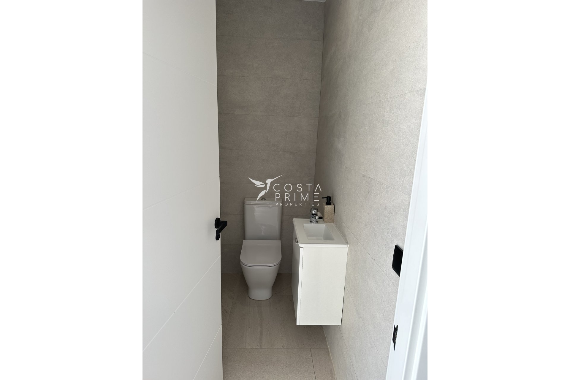 New build - Villa  - Pinoso