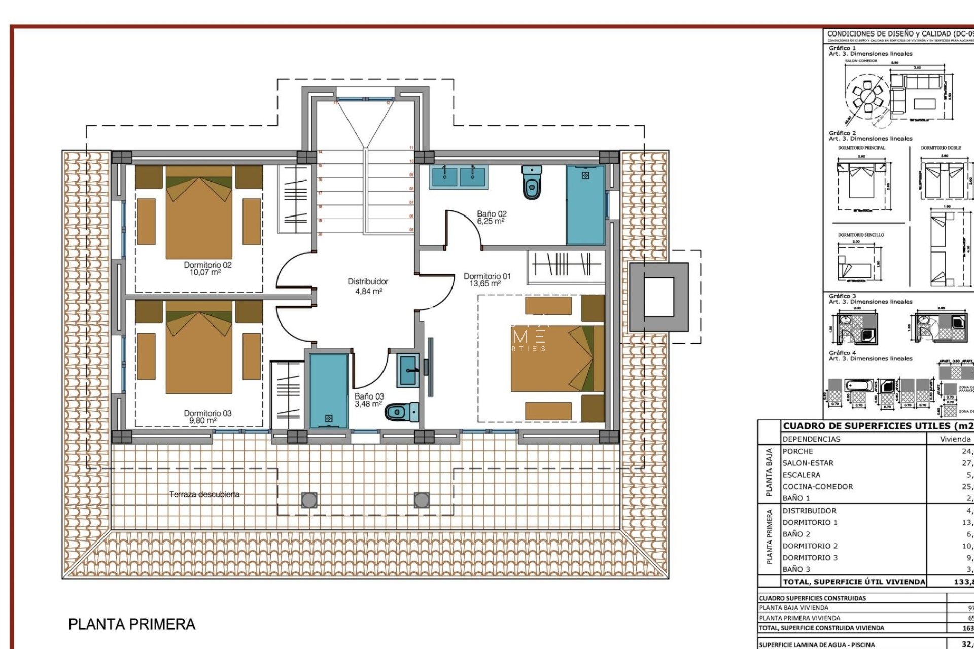 New build - Villa  - Pinoso