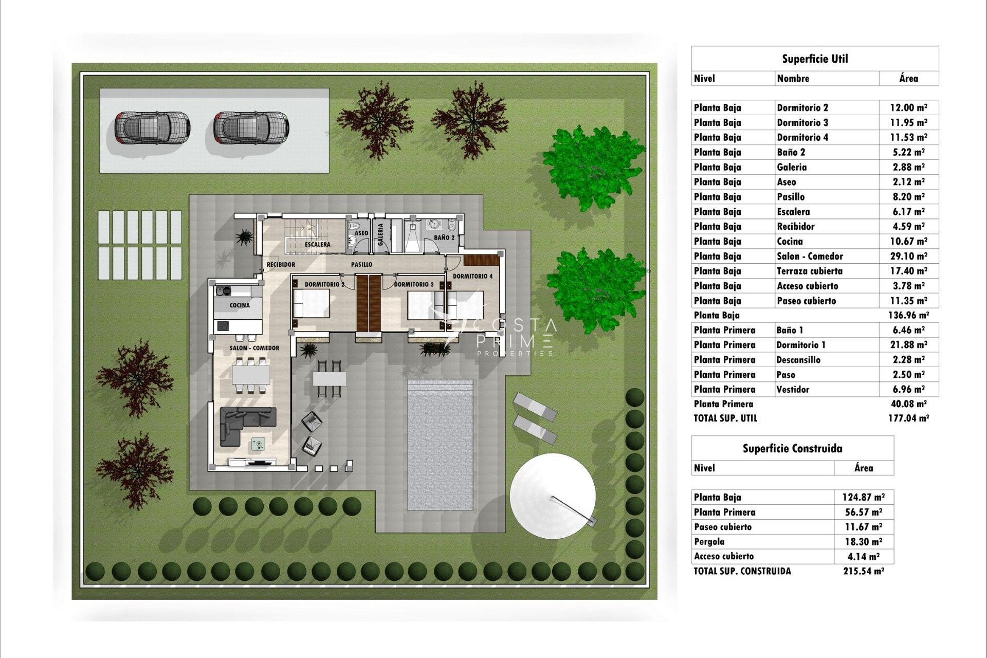 New build - Villa  - Pinoso