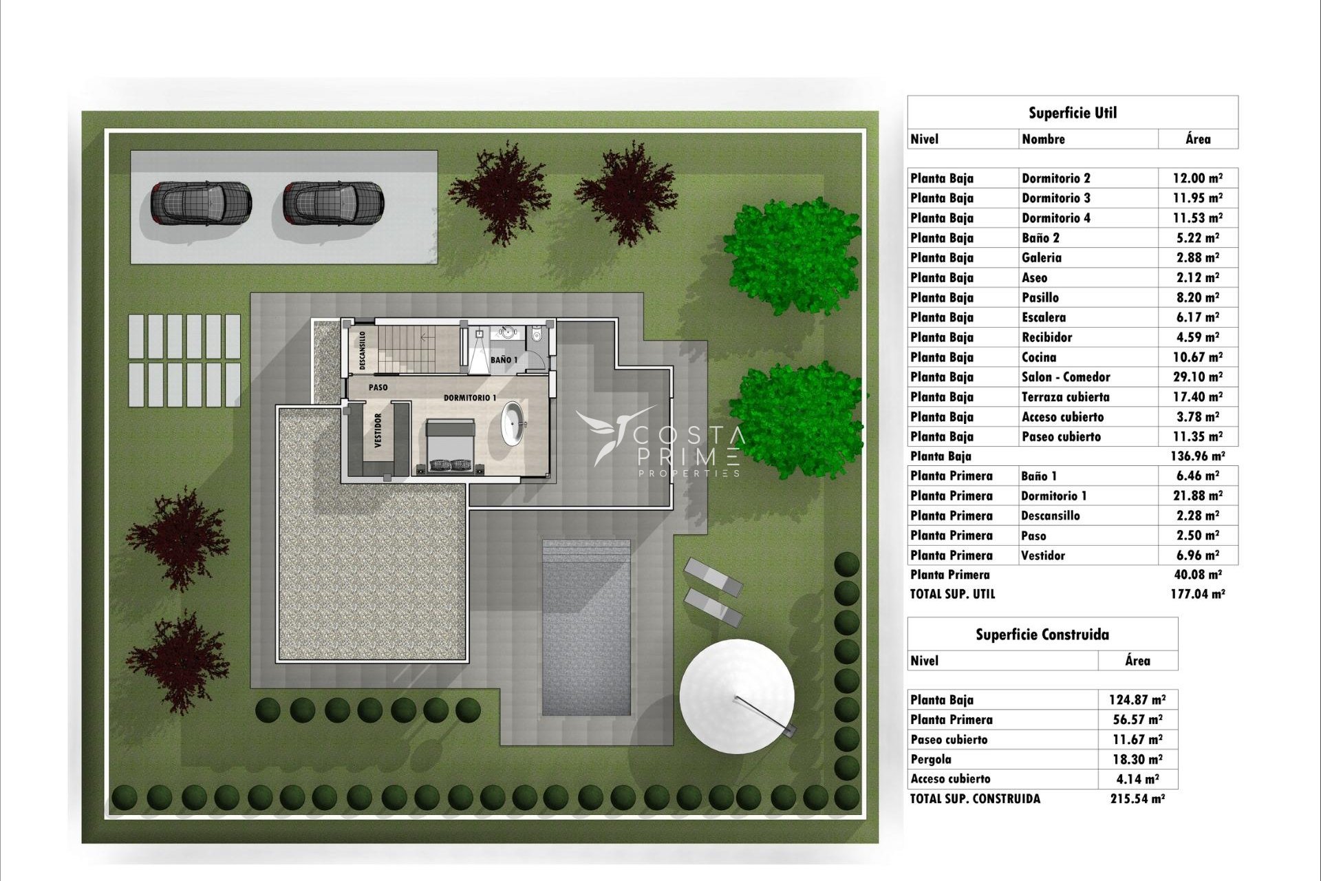 New build - Villa  - Pinoso