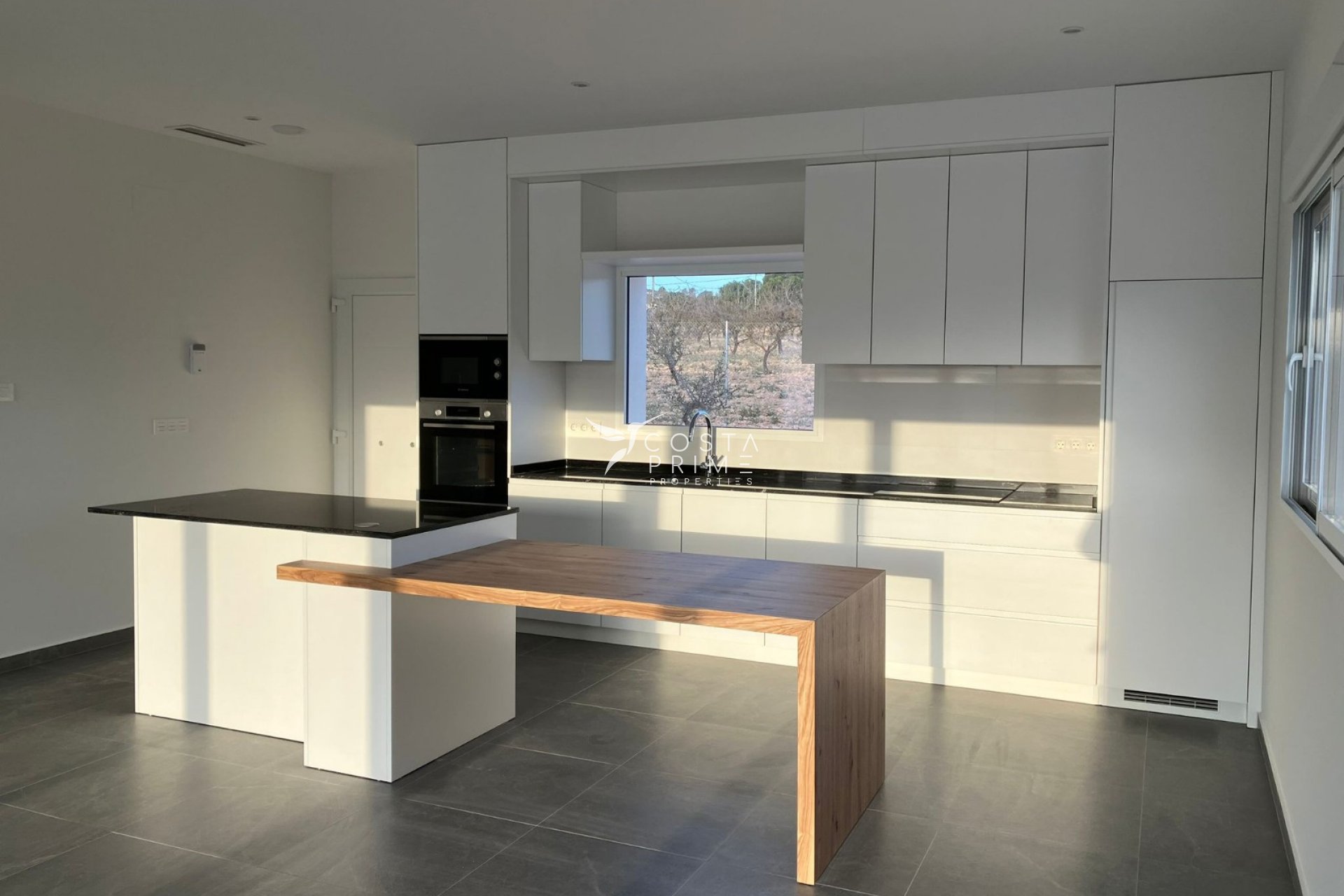 New build - Villa  - Pinoso