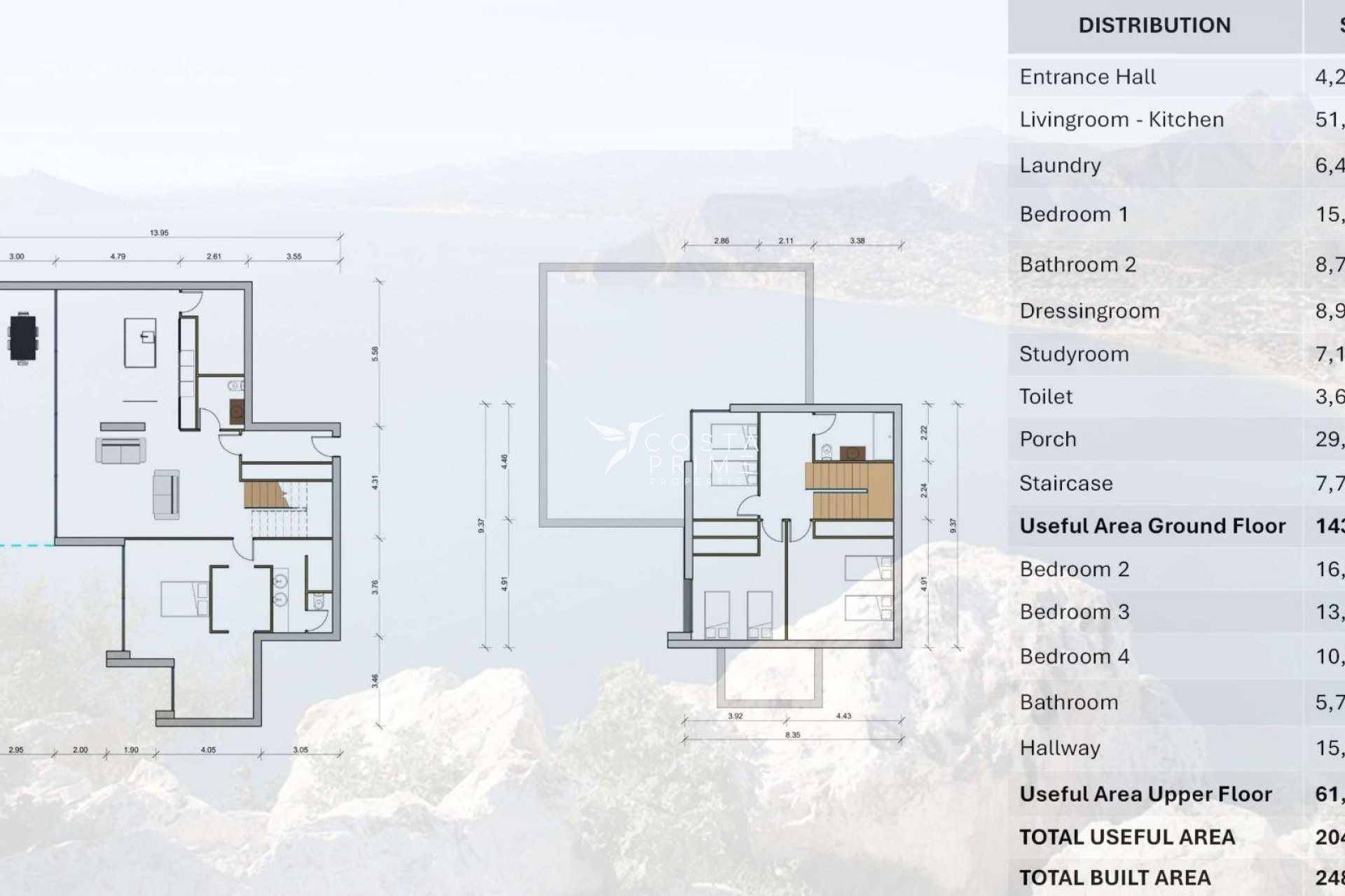 New build - Villa  - Pinoso