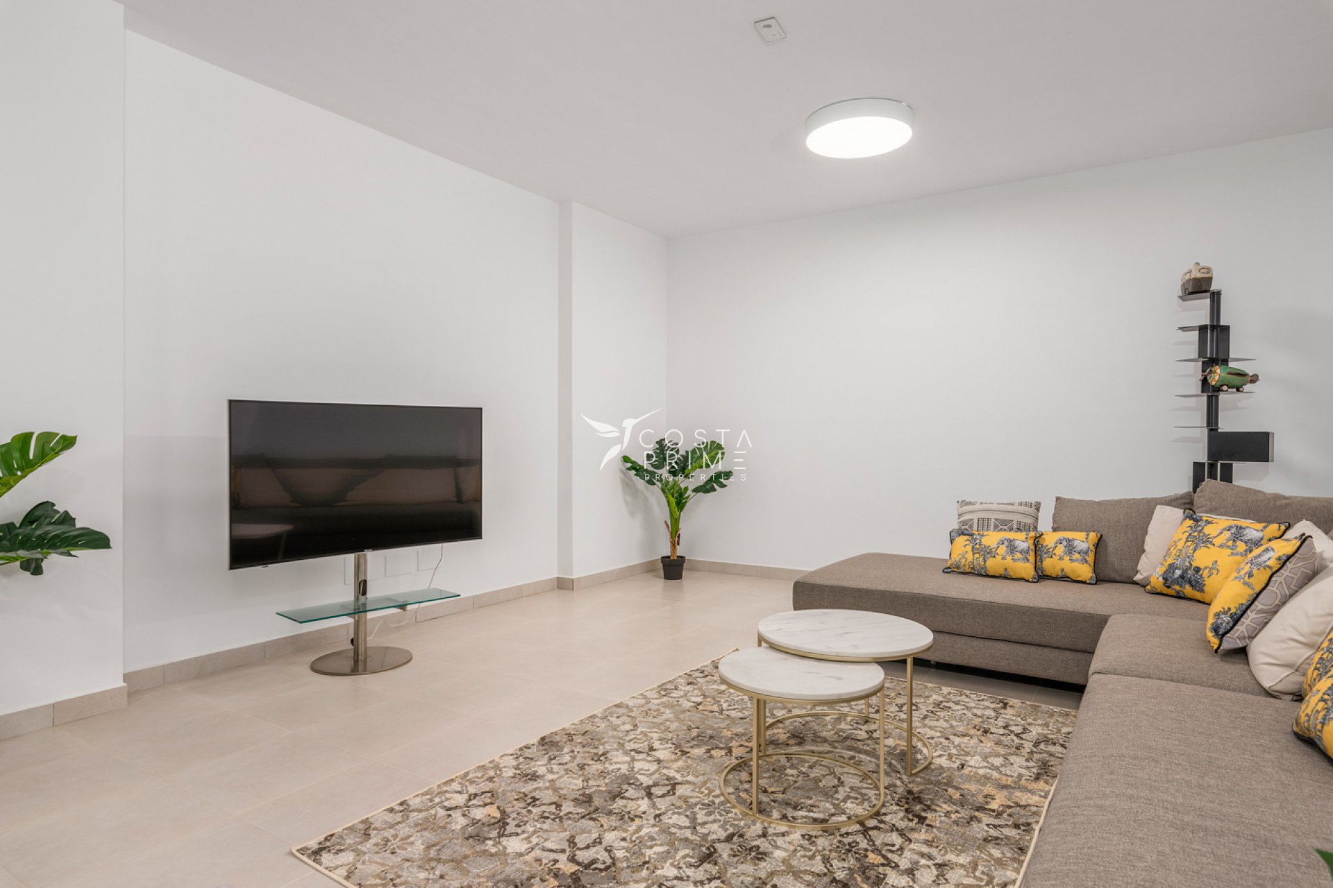 New build - Villa  - Playa Paraiso