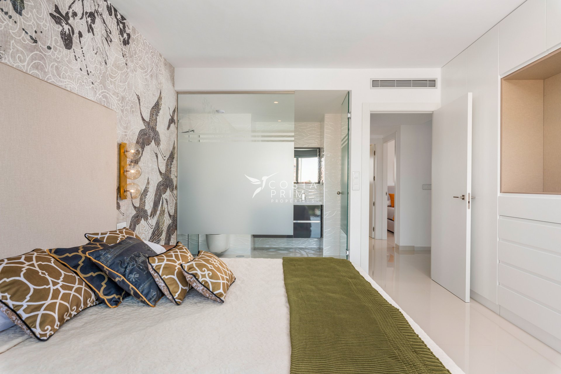 New build - Villa  - Playa Paraiso