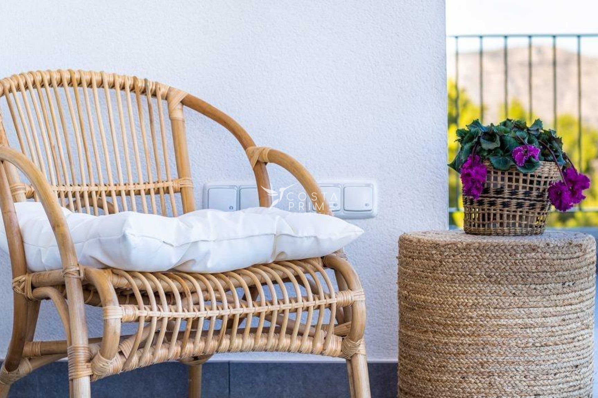 New build - Villa  - Polop