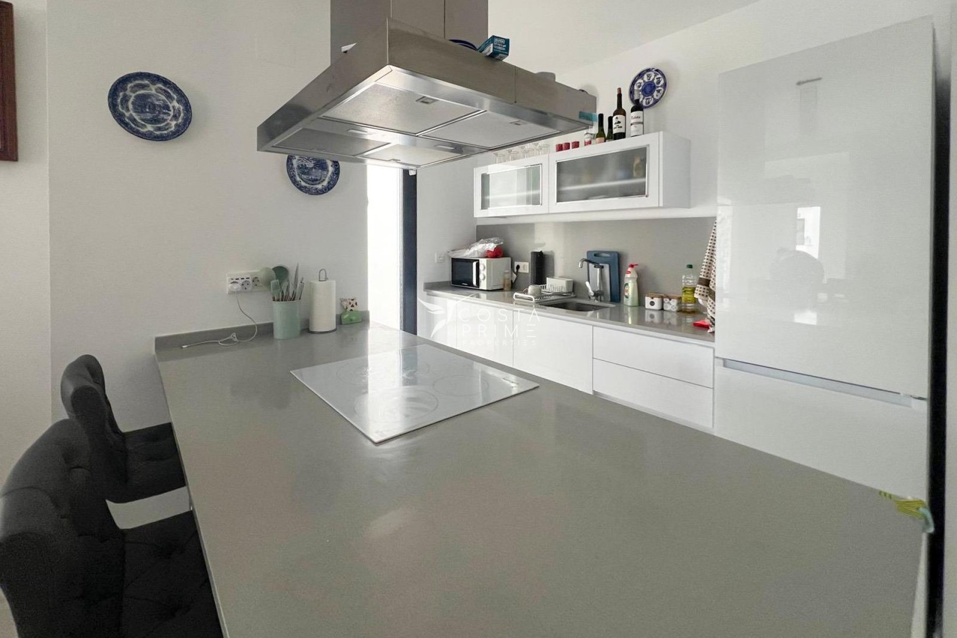 New build - Villa  - Polop