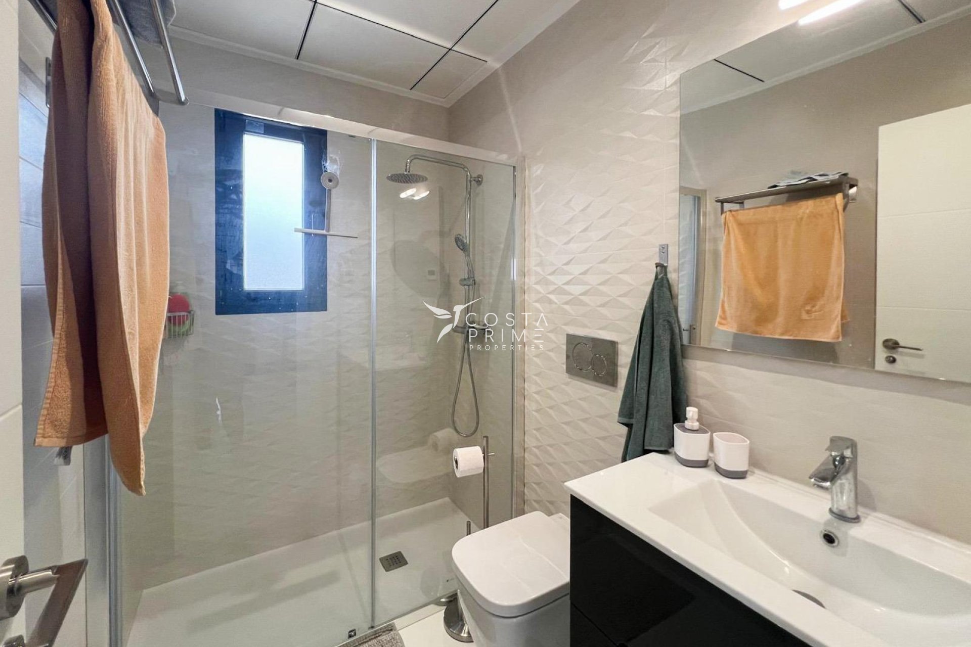 New build - Villa  - Polop