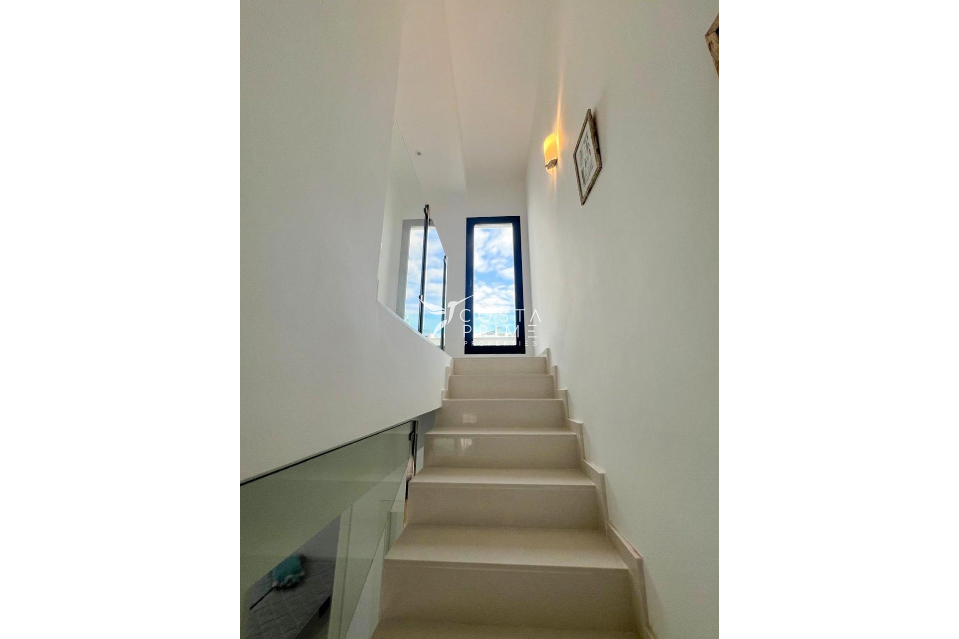 New build - Villa  - Polop