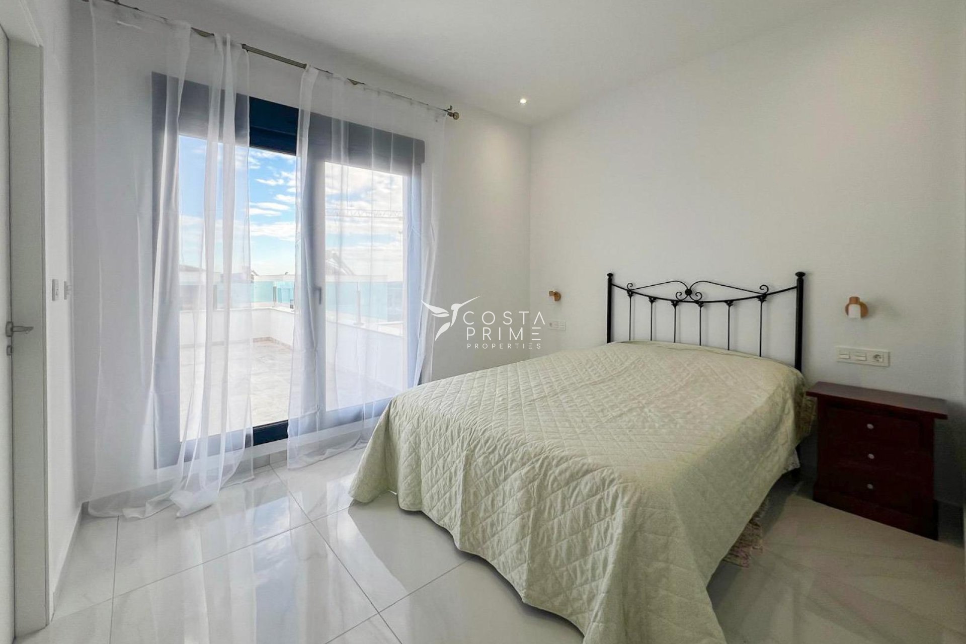 New build - Villa  - Polop