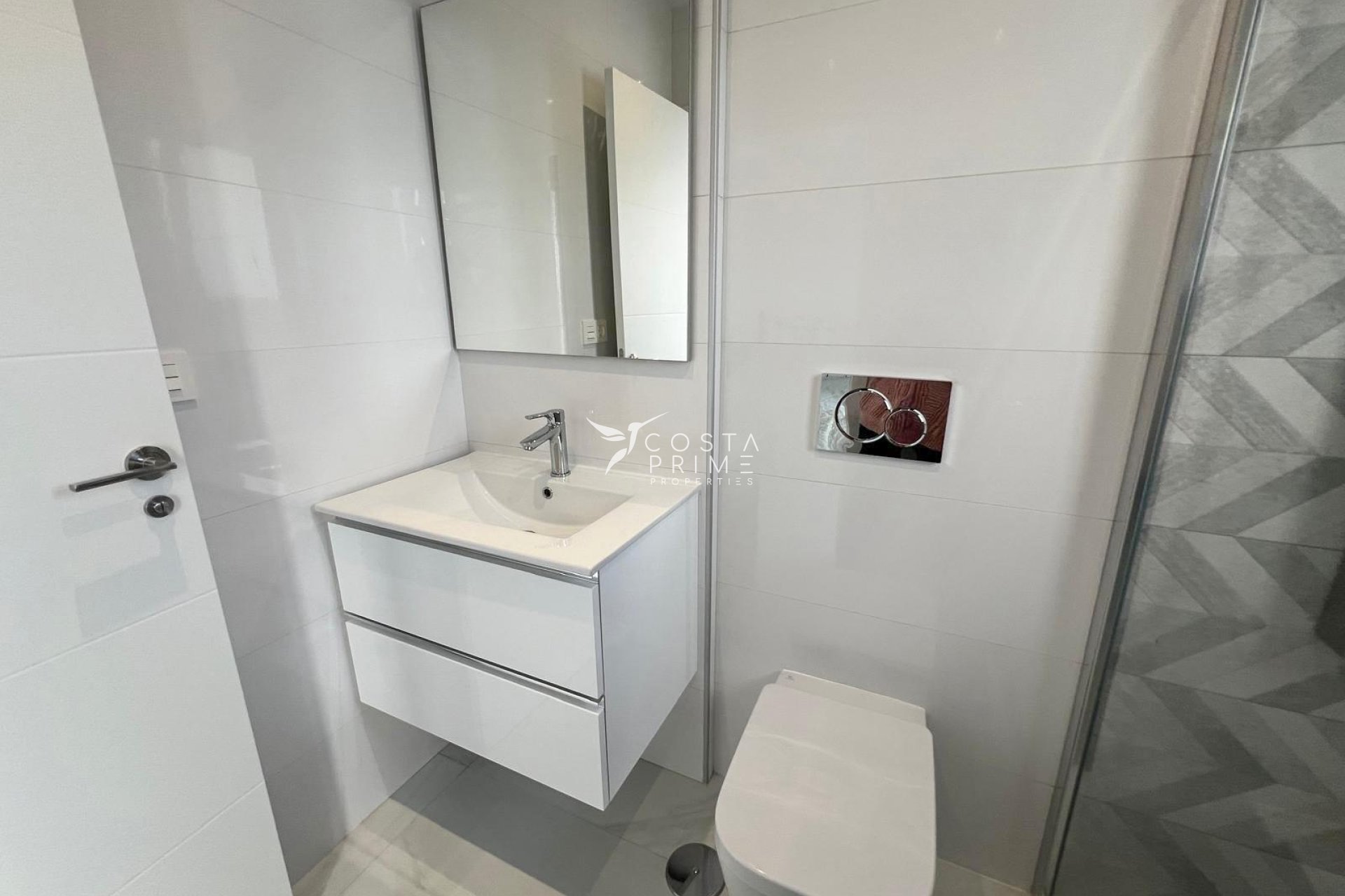 New build - Villa  - Polop