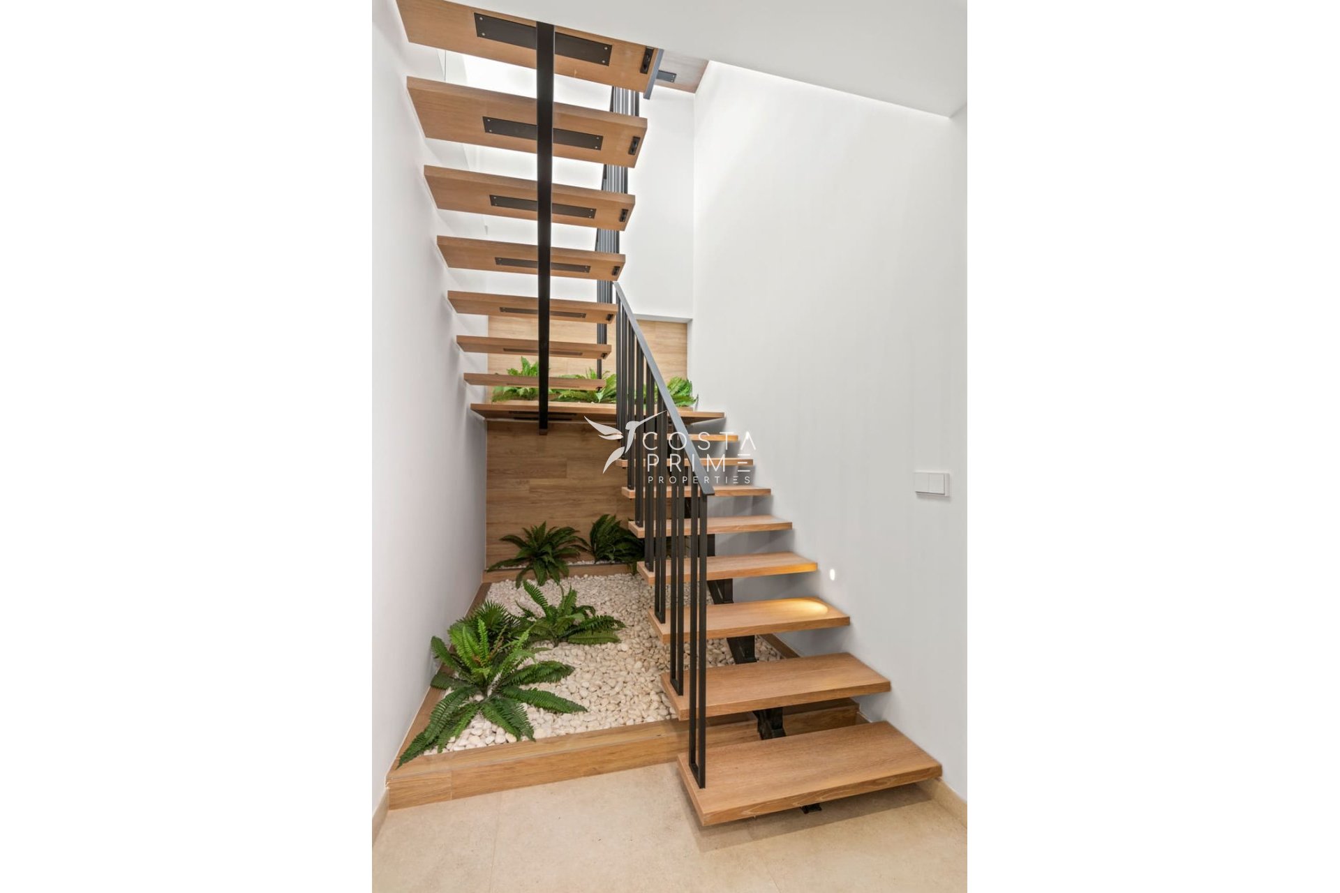 New build - Villa  - Polop