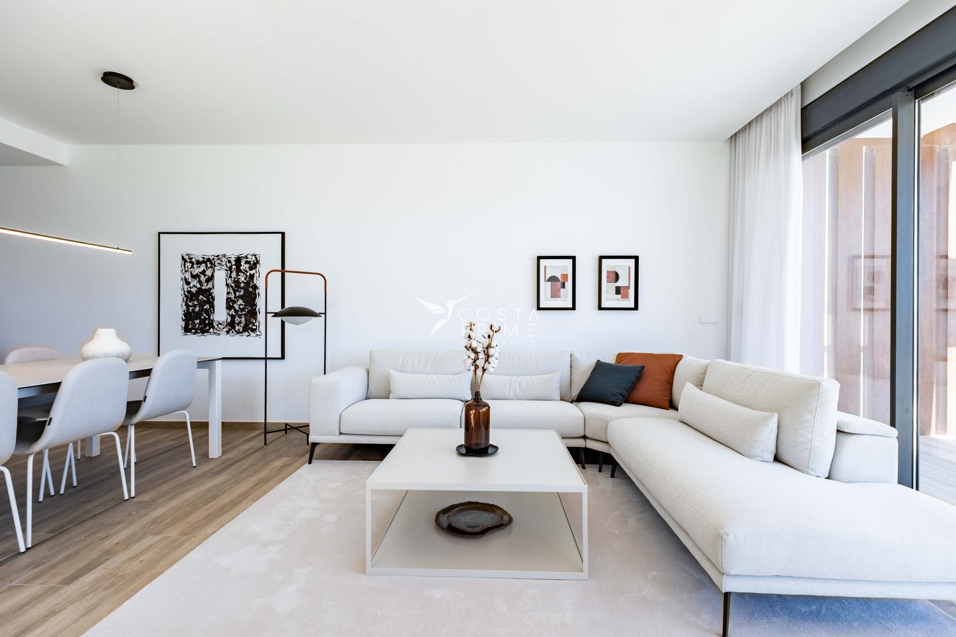 New build - Villa  - Polop