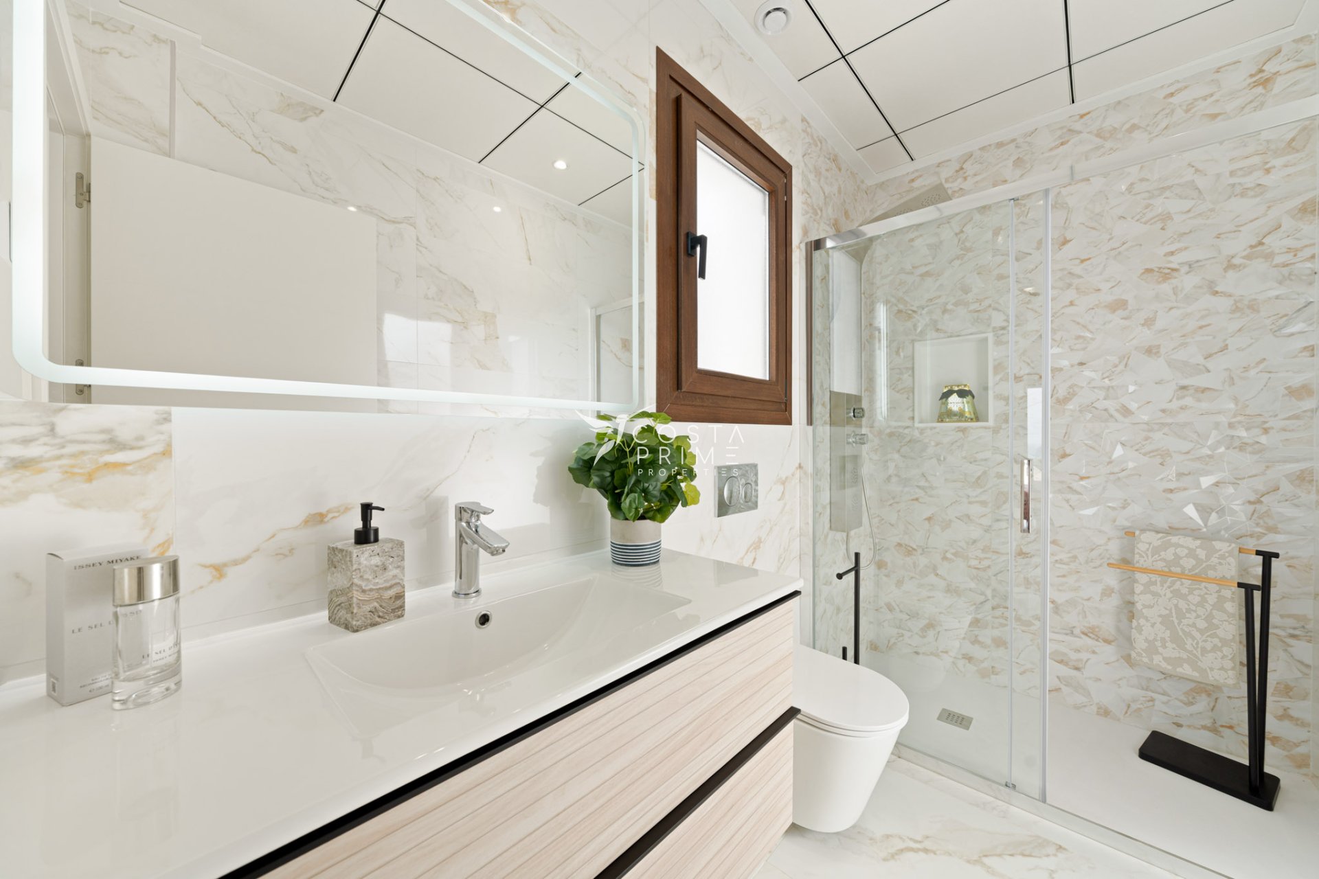 New build - Villa  - Polop