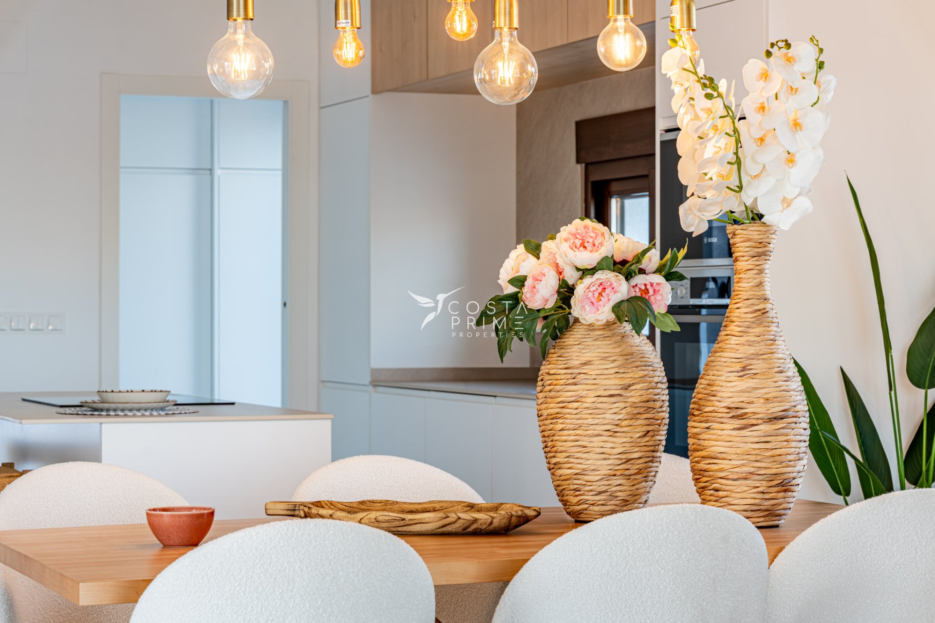 New build - Villa  - Polop