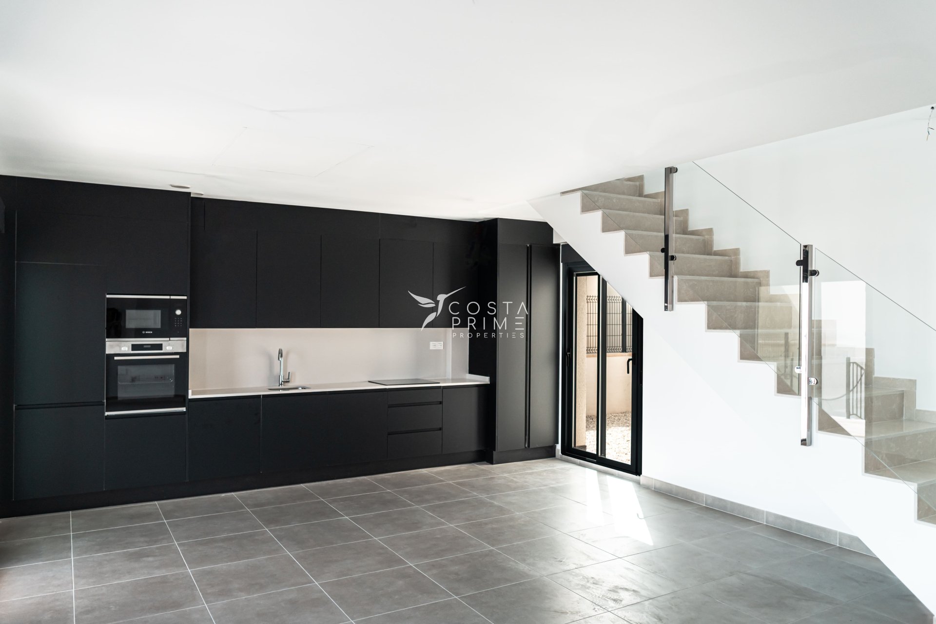 New build - Villa  - Polop