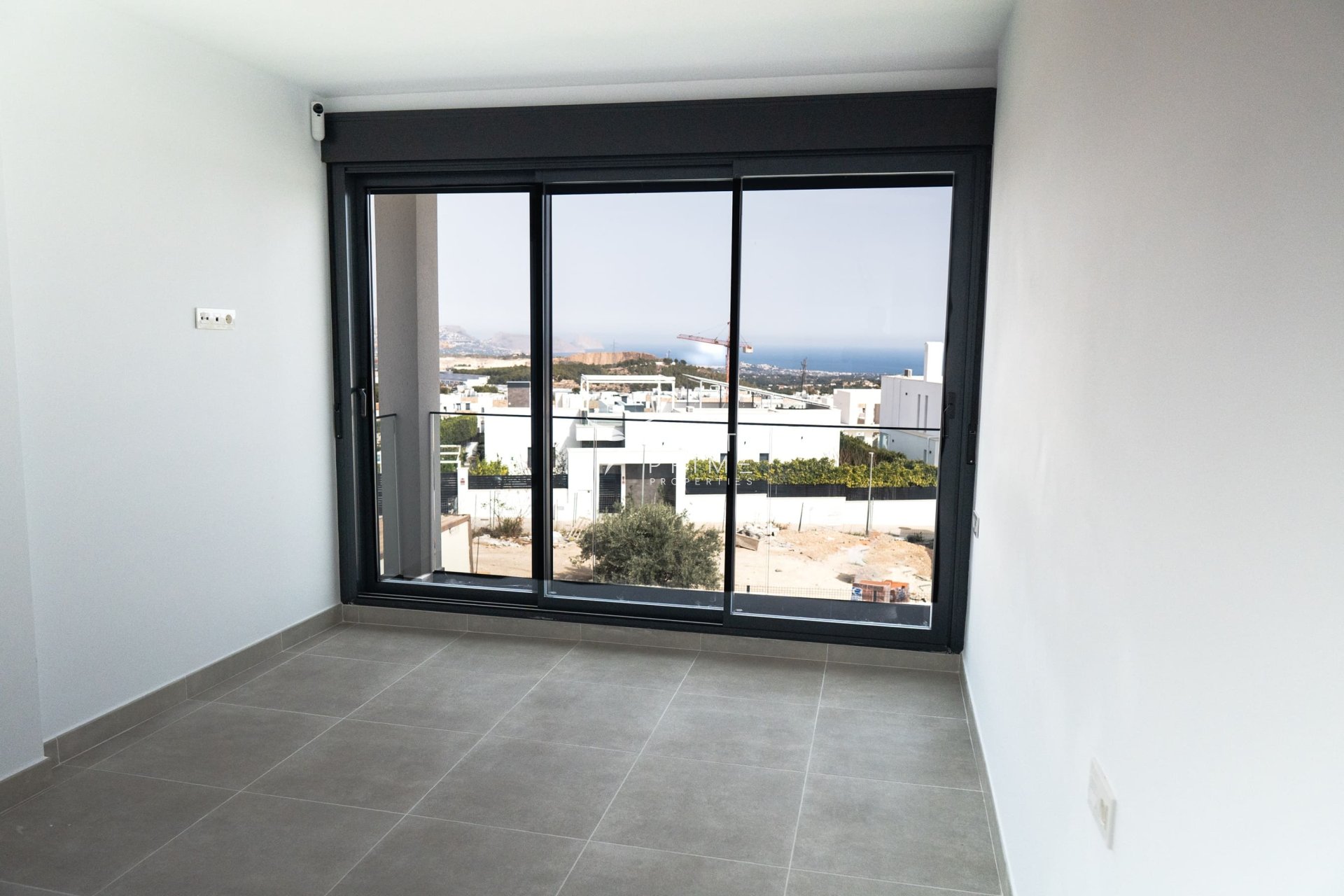 New build - Villa  - Polop