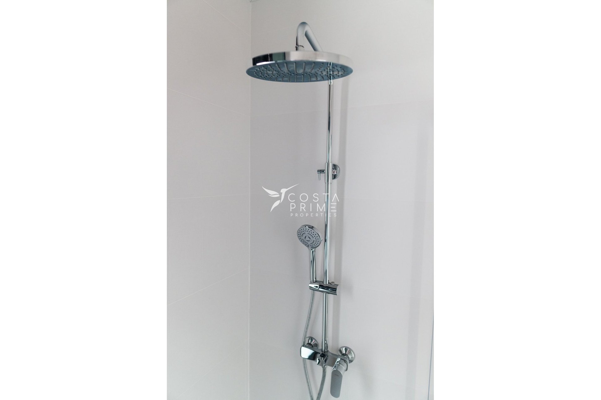 New build - Villa  - Polop