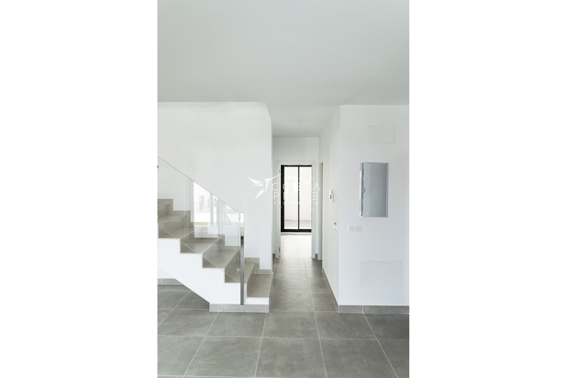 New build - Villa  - Polop